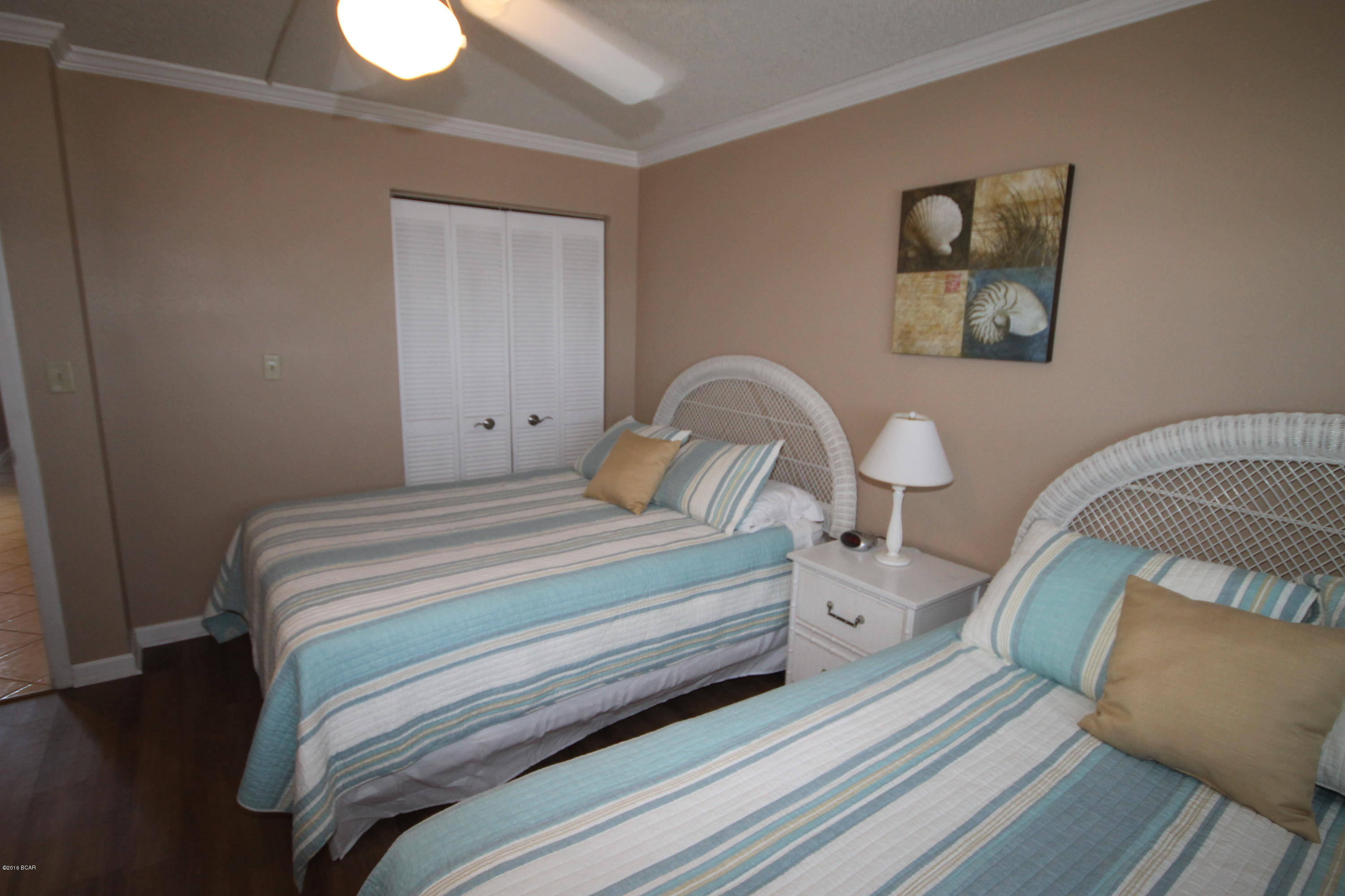 Regency Towers - Residential