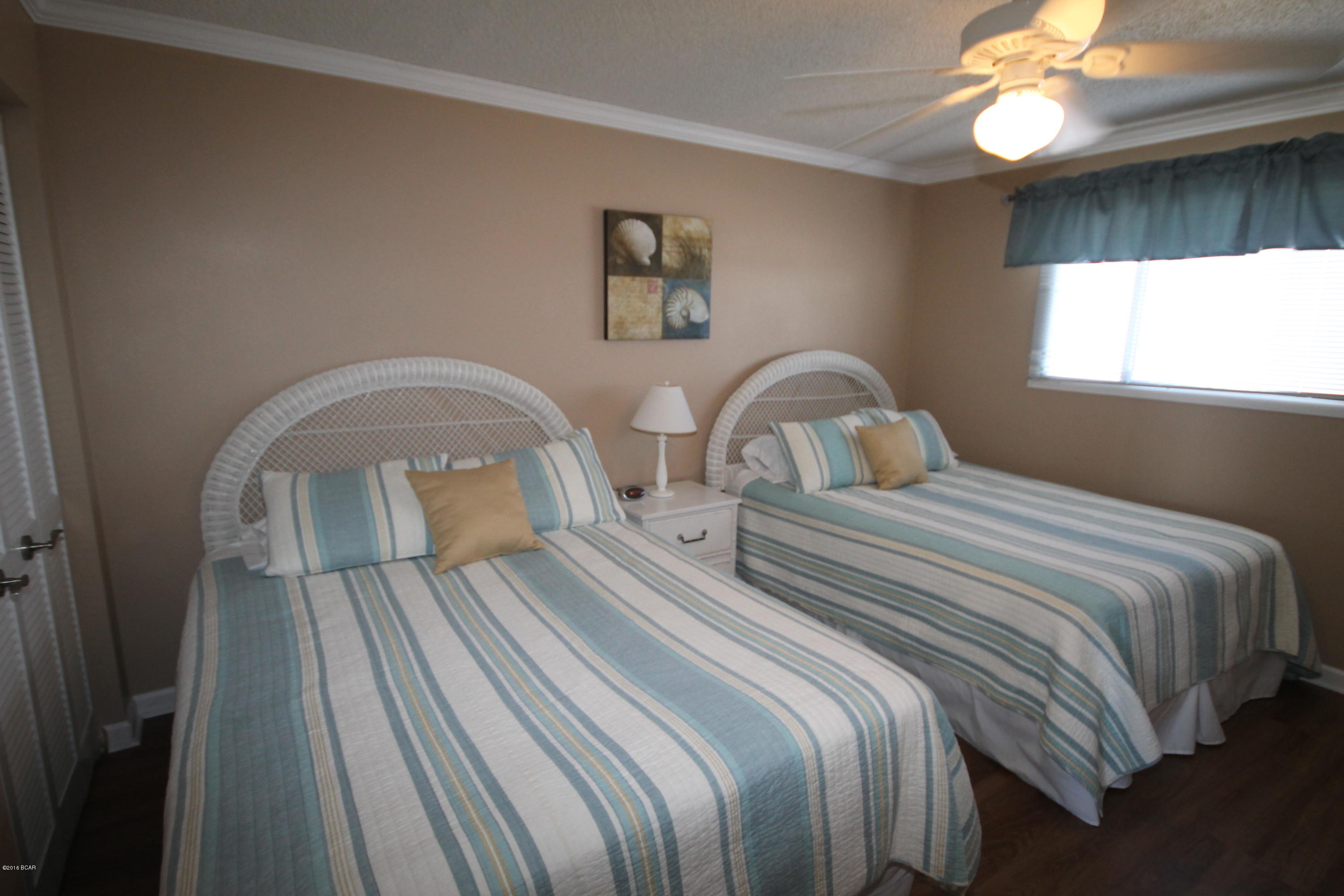 Regency Towers - Residential