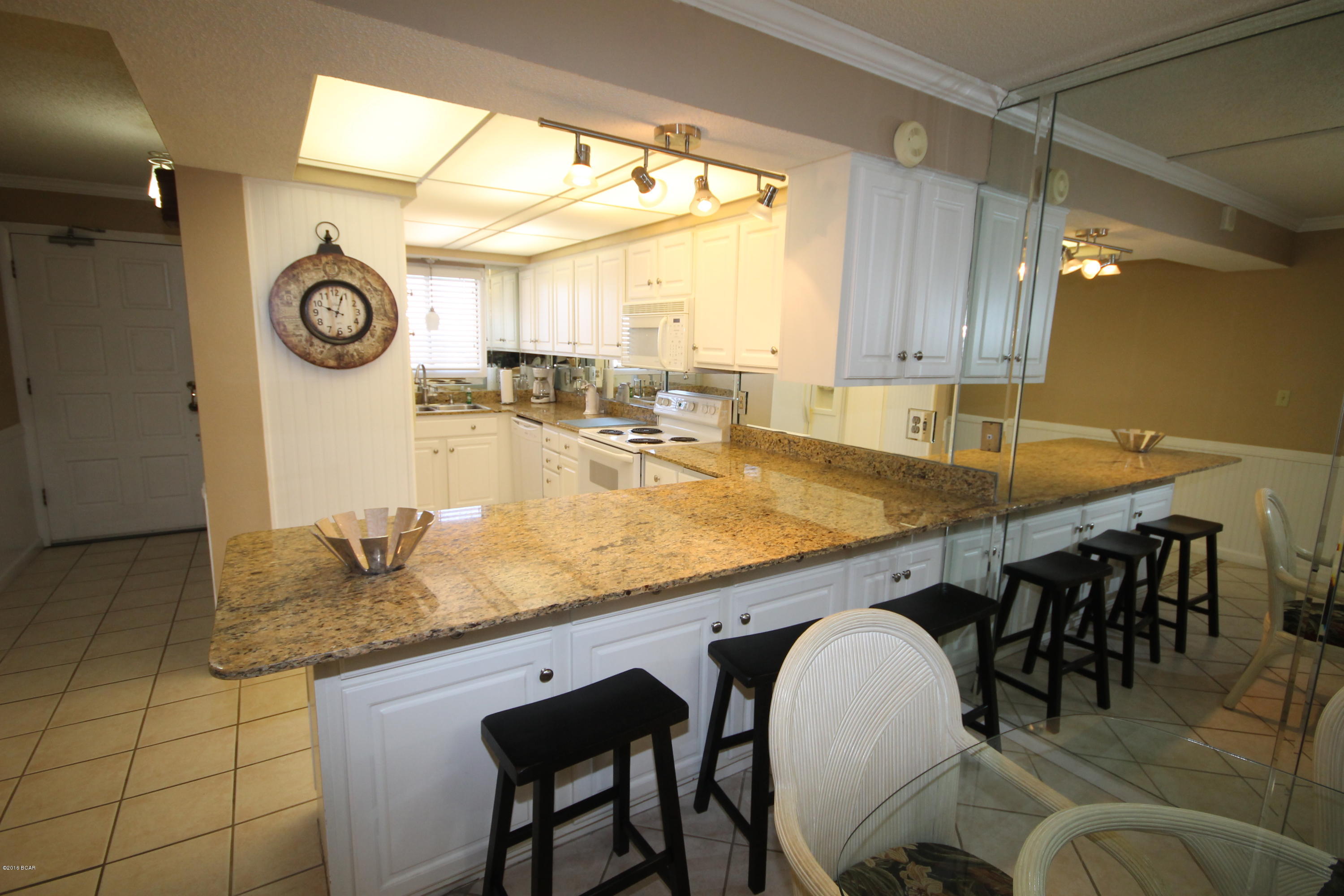 Regency Towers - Residential