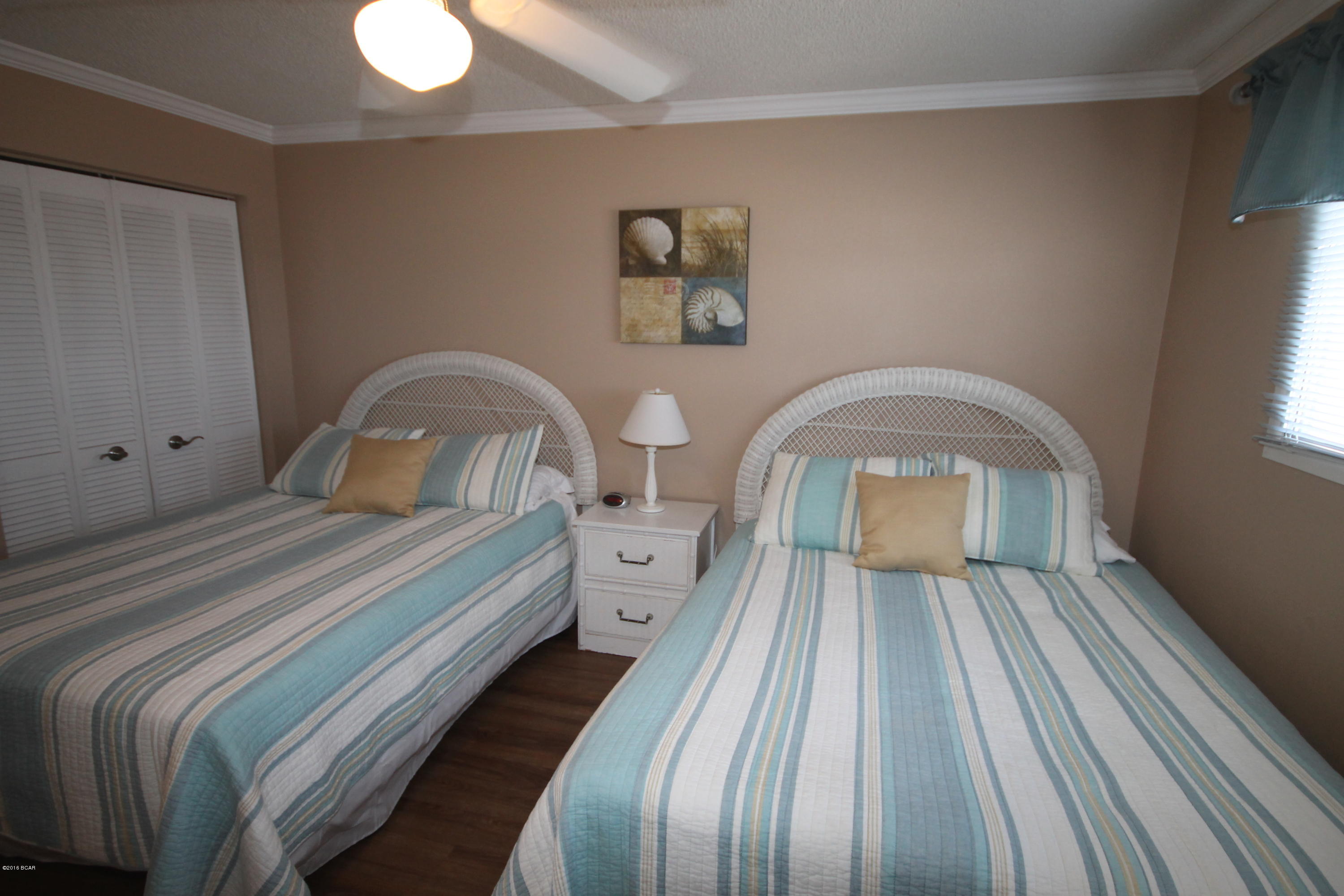 Regency Towers - Residential