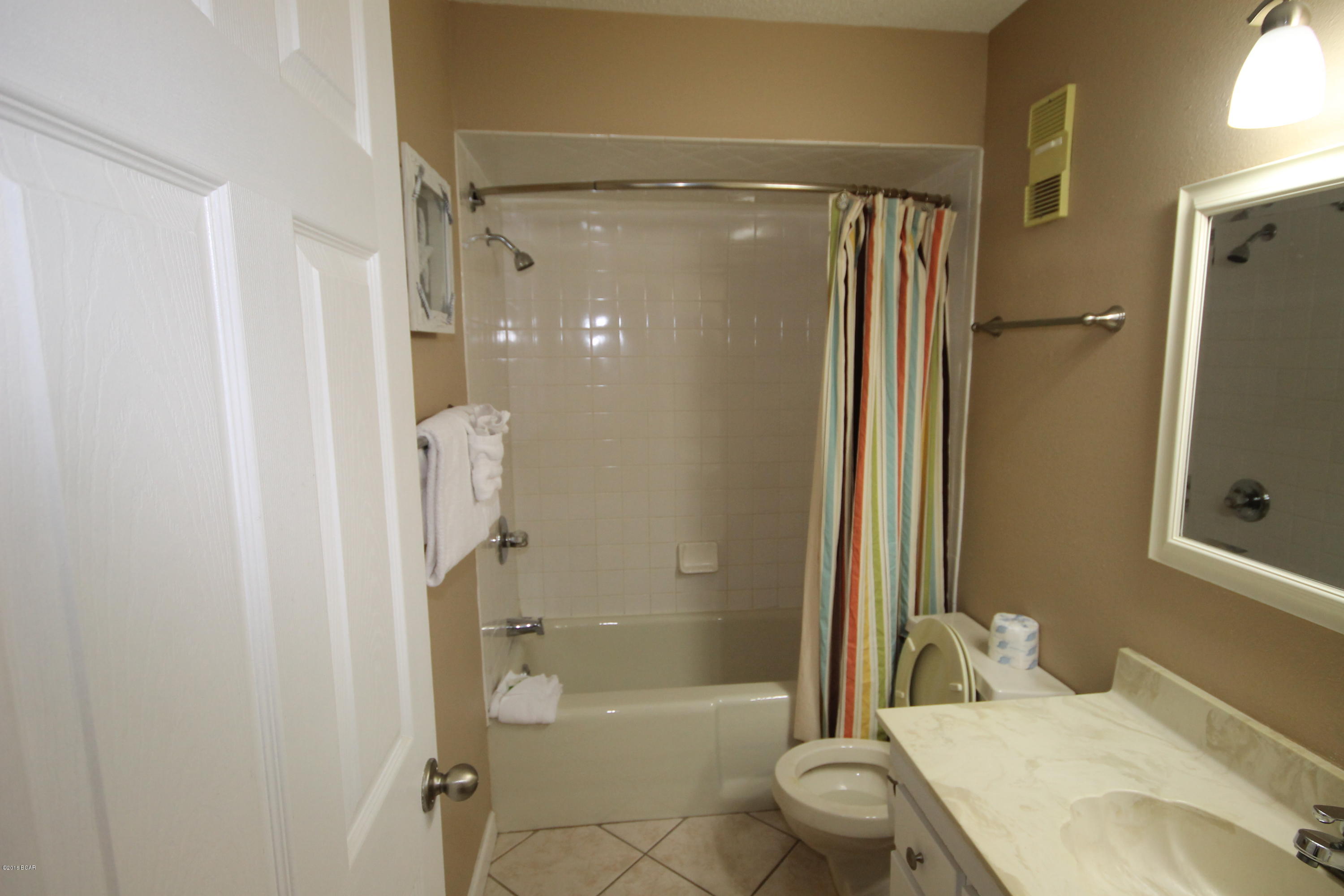 Regency Towers - Residential