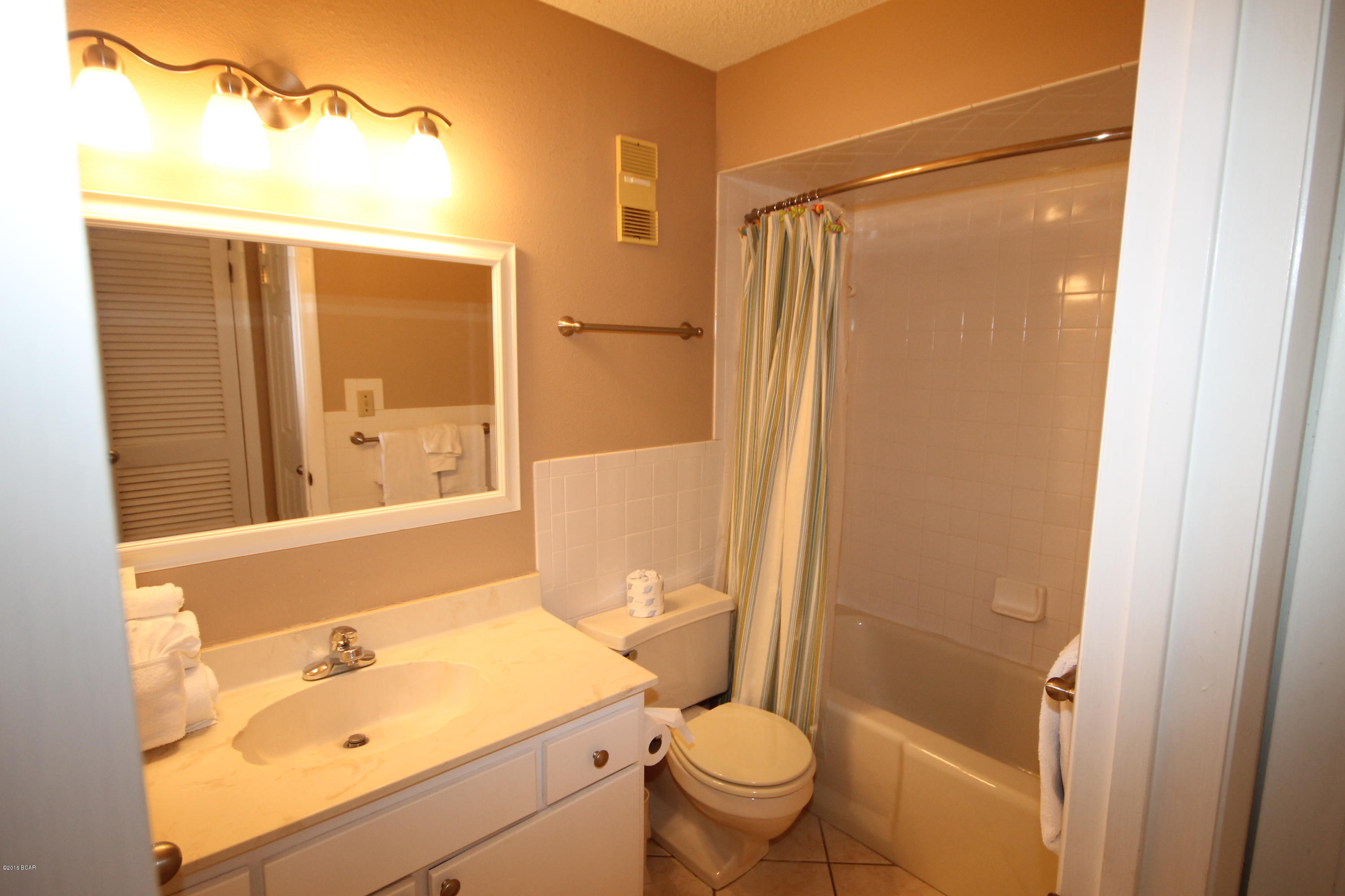 Regency Towers - Residential