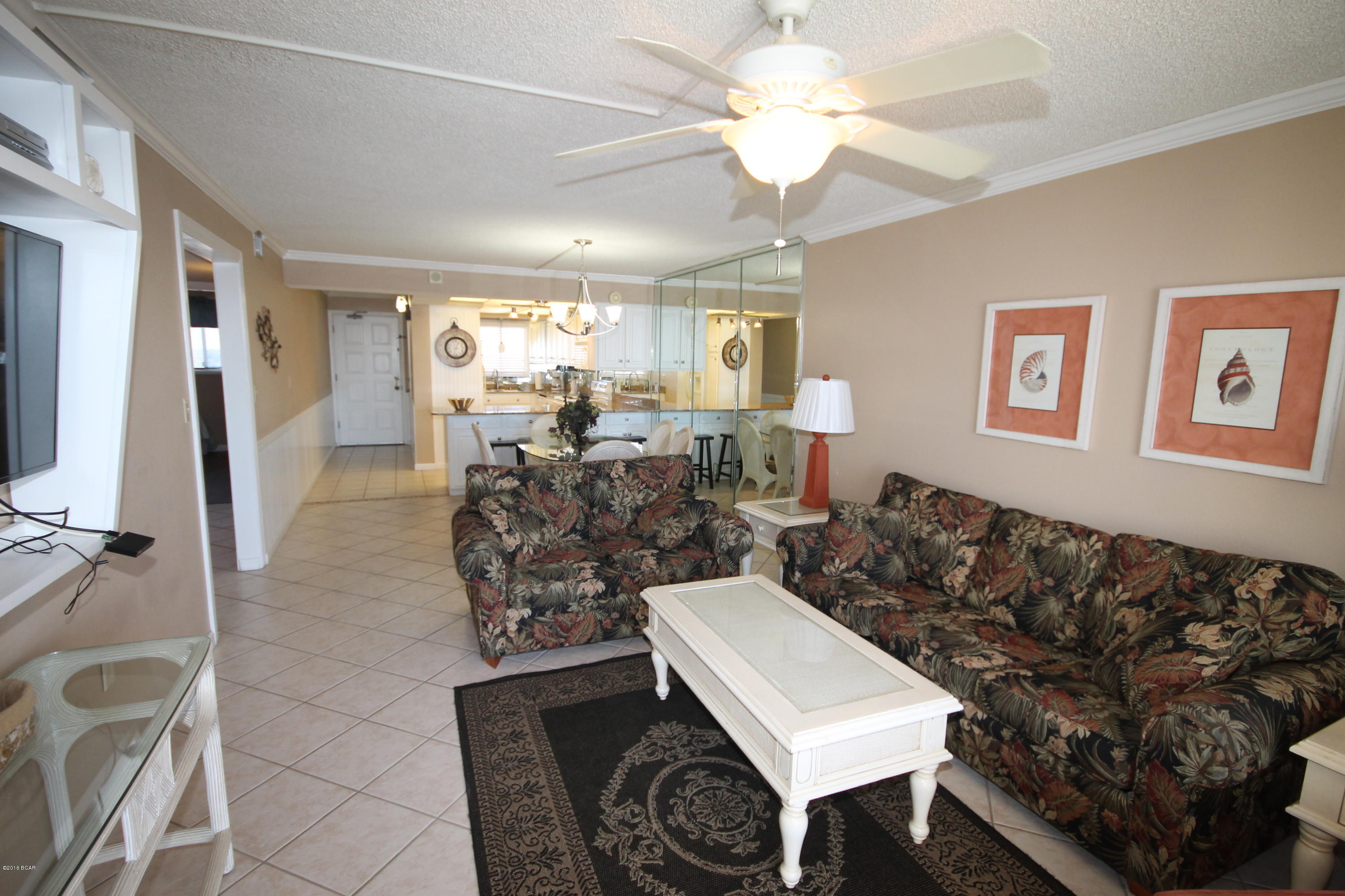 Regency Towers - Residential