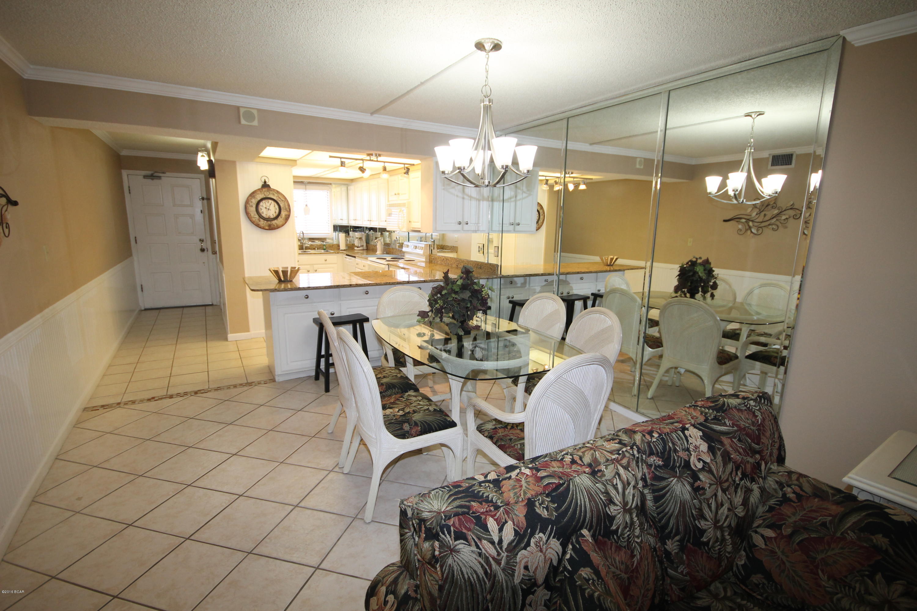 Regency Towers - Residential