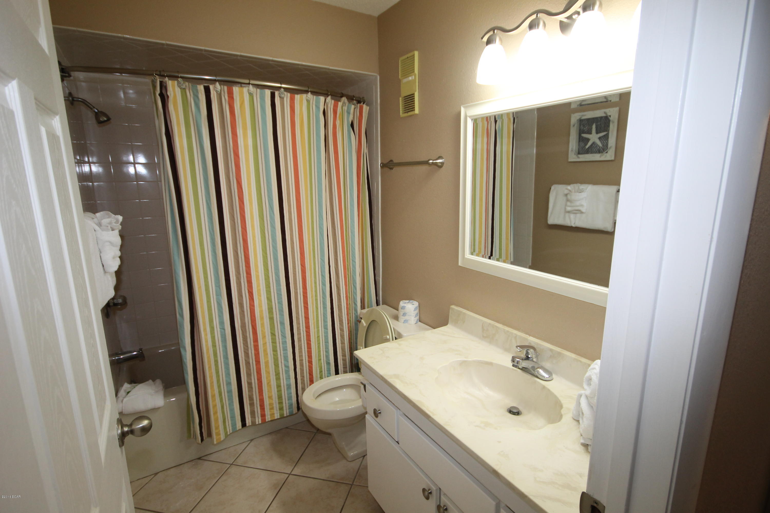 Regency Towers - Residential