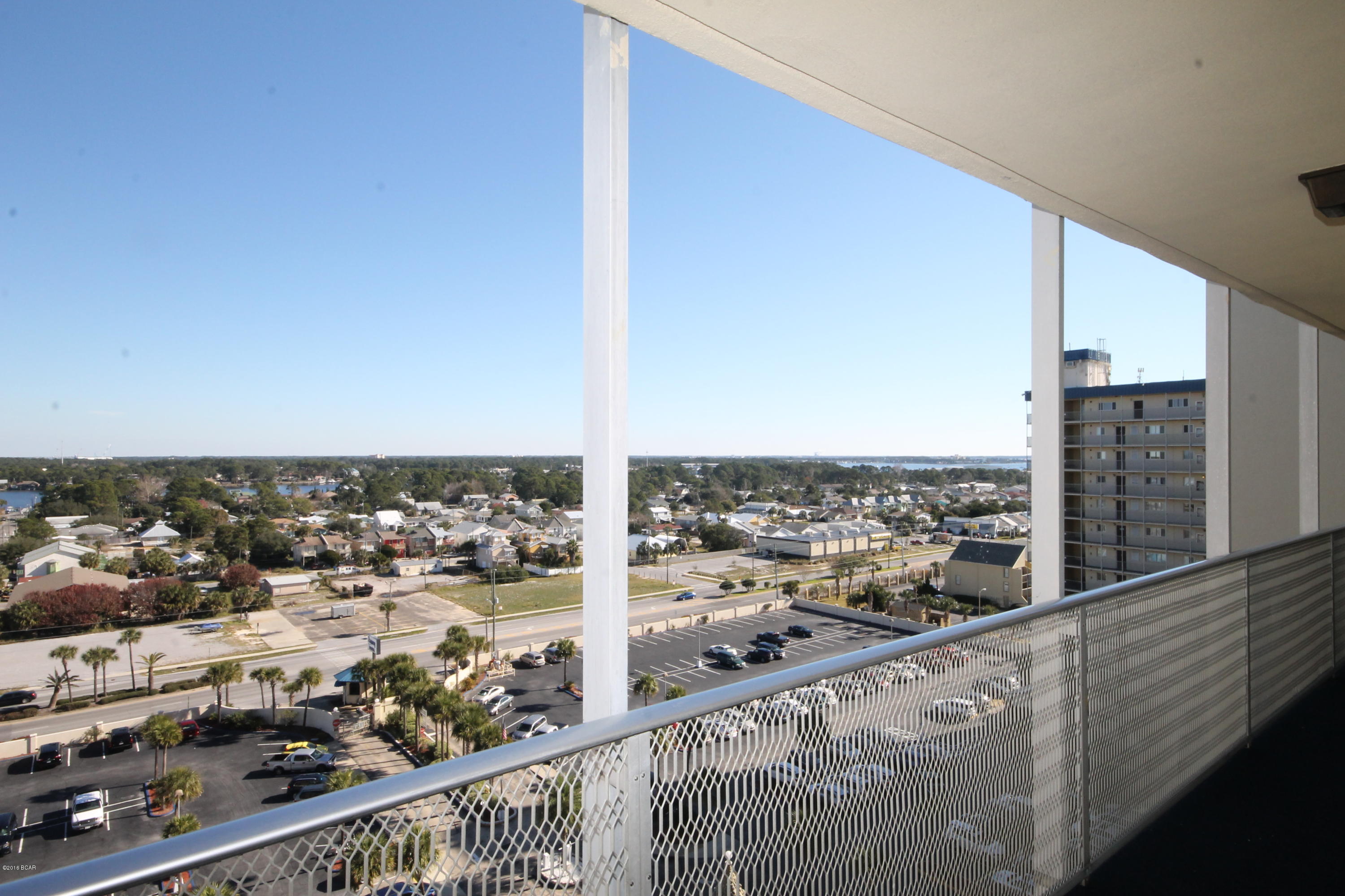 Regency Towers - Residential