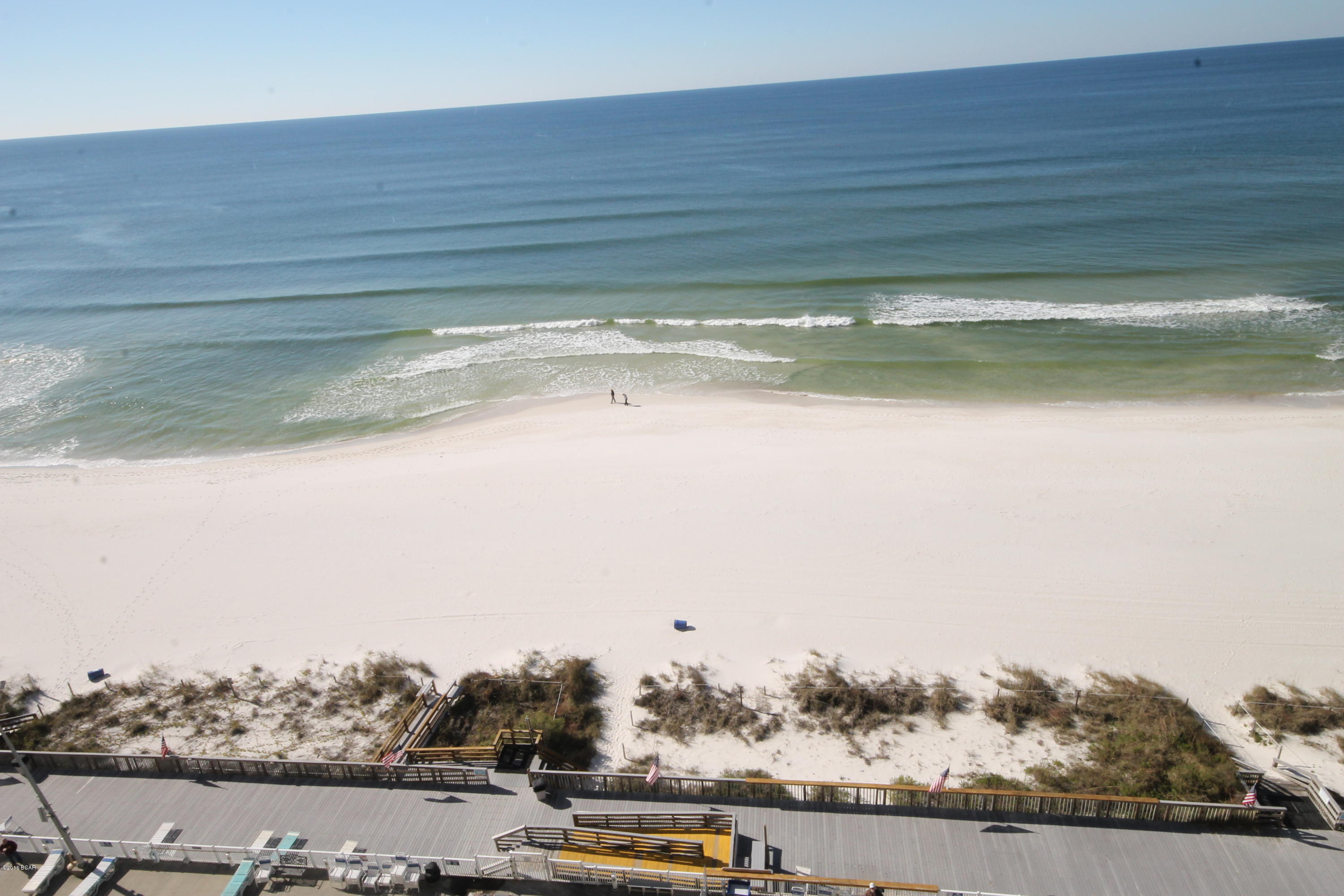 Regency Towers - Residential