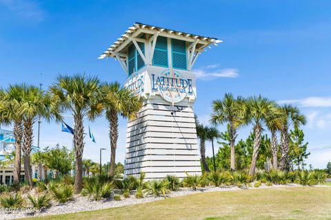 A home in Panama City Beach