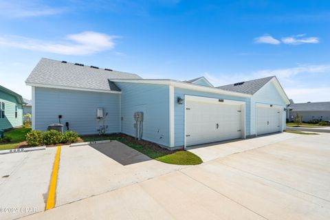 A home in Panama City Beach