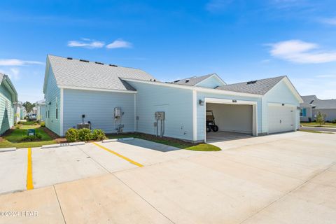 A home in Panama City Beach