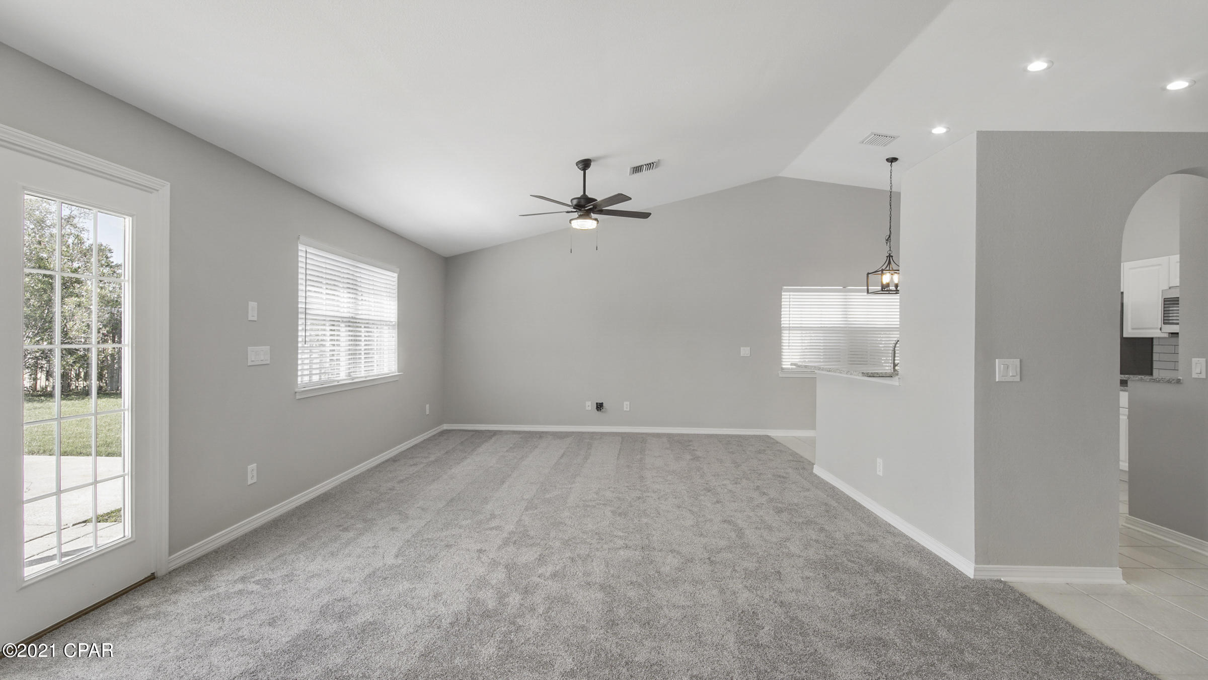 Summerwood Phase III - Residential