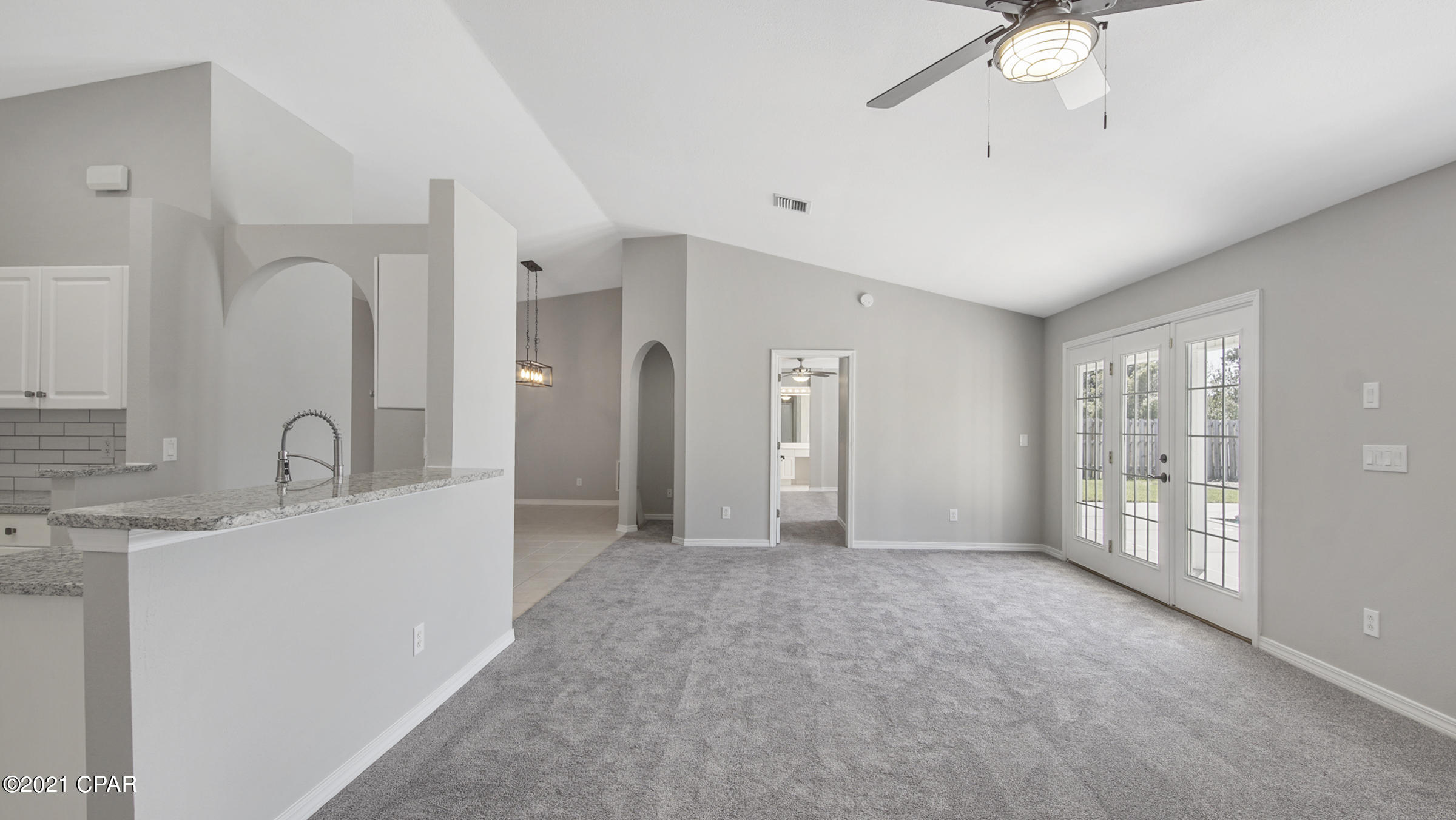 Summerwood Phase III - Residential