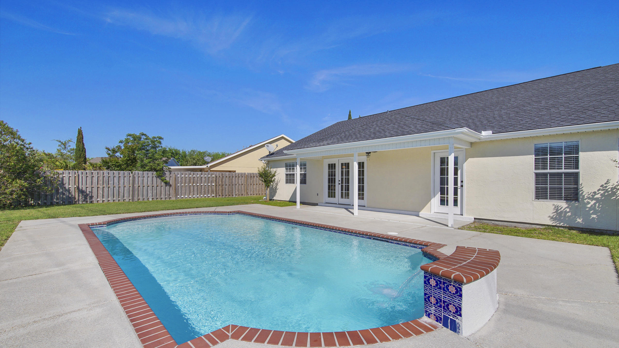 Summerwood Phase III - Residential