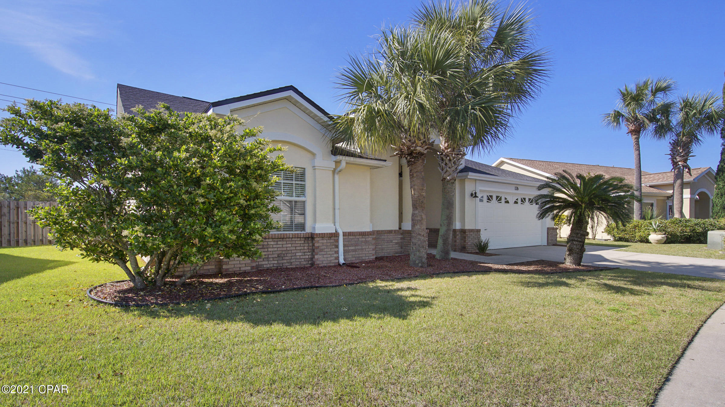 Summerwood Phase III - Residential