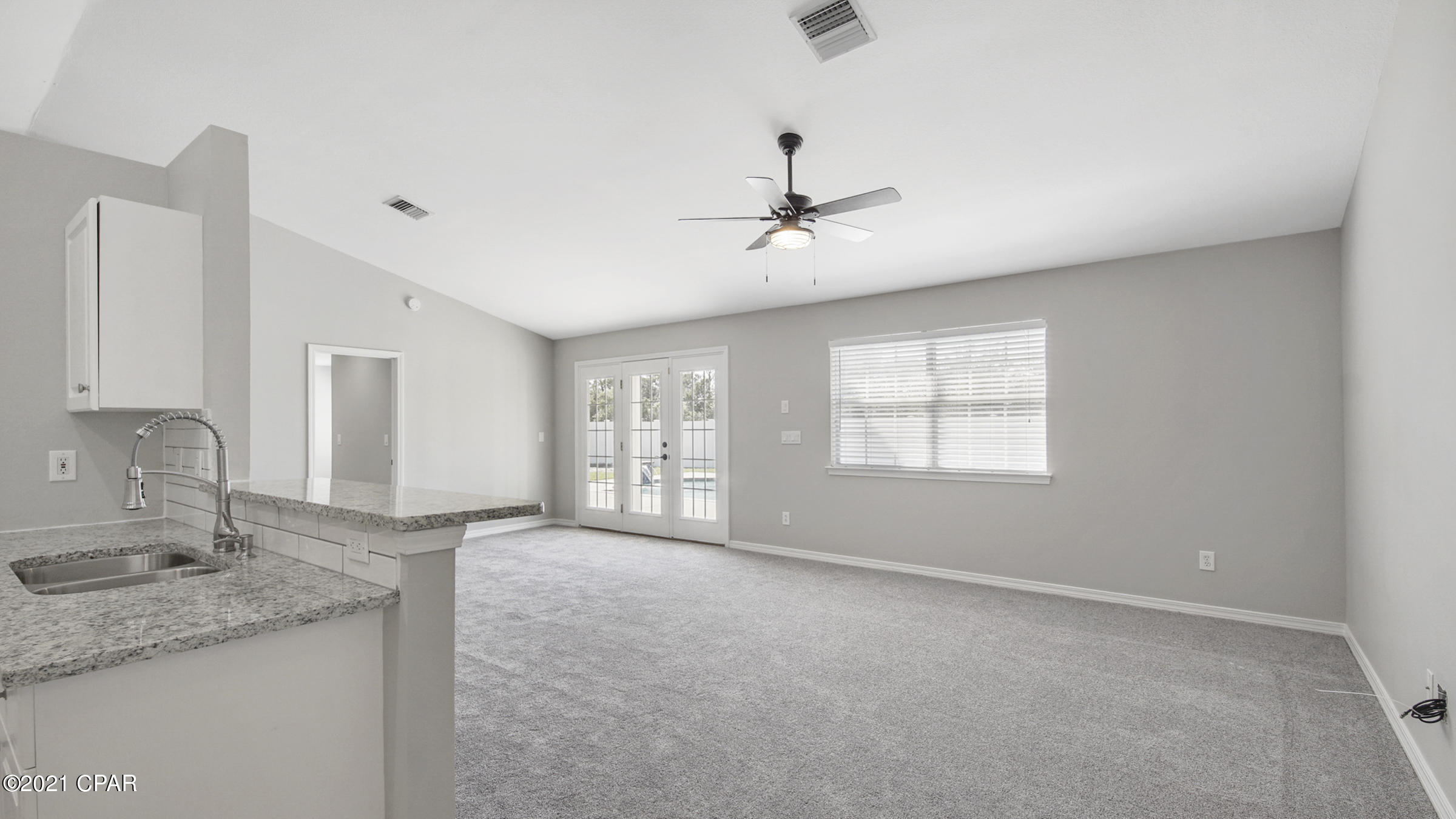 Summerwood Phase III - Residential