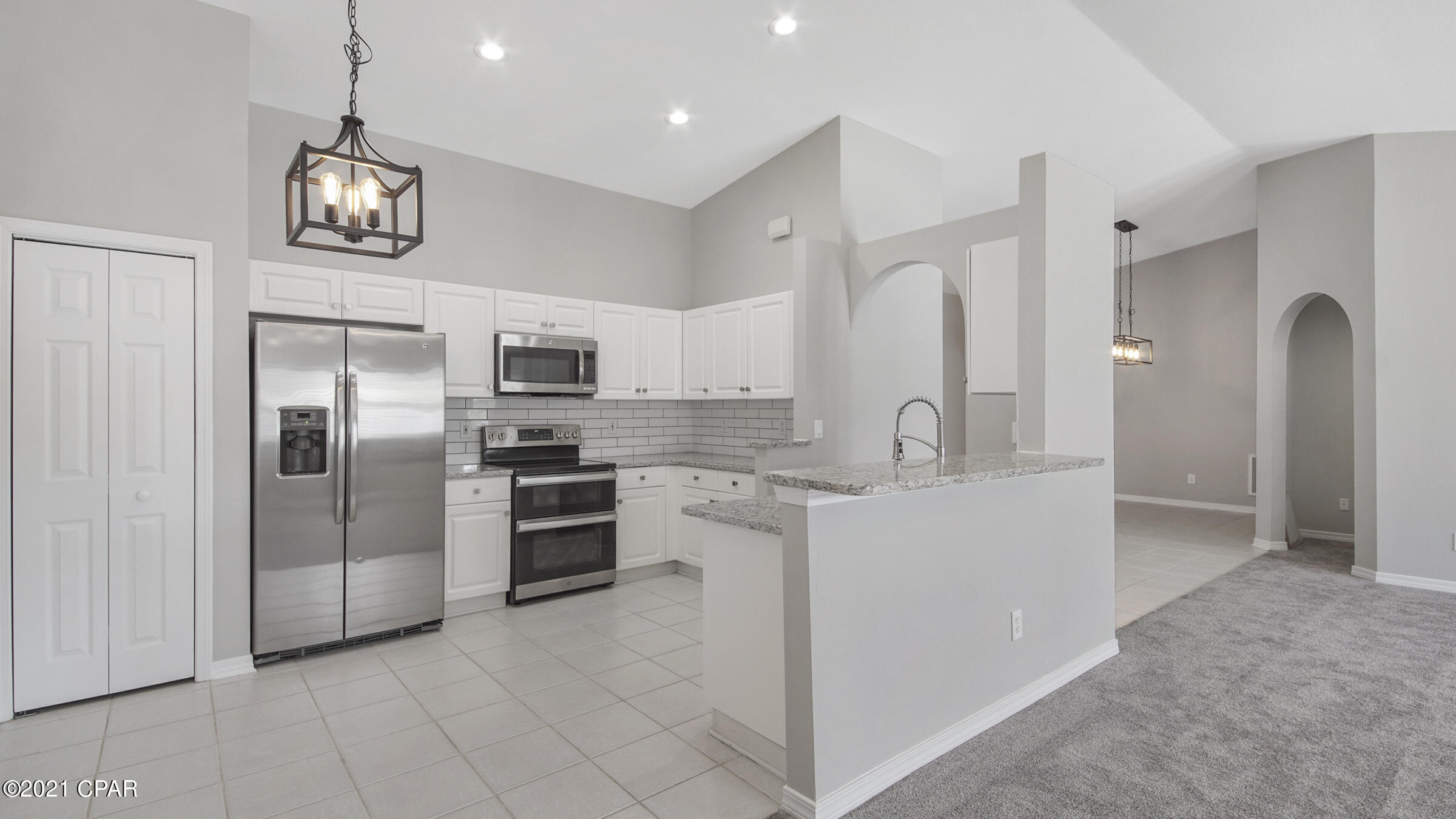 Summerwood Phase III - Residential