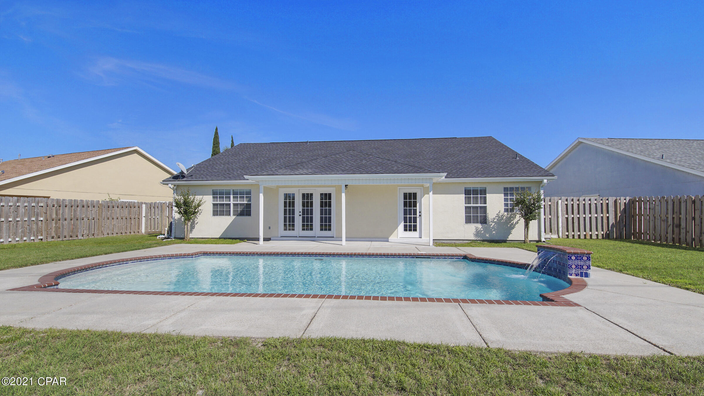 Summerwood Phase III - Residential