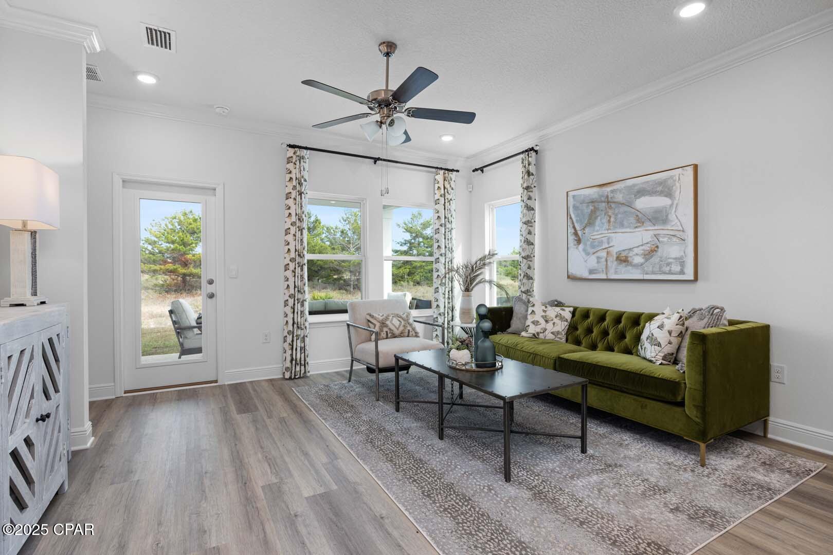 Windmark - Residential