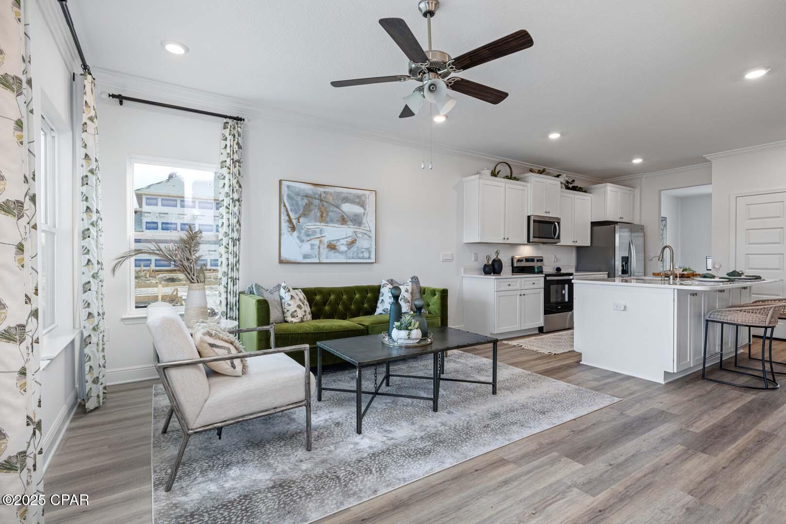 Windmark - Residential