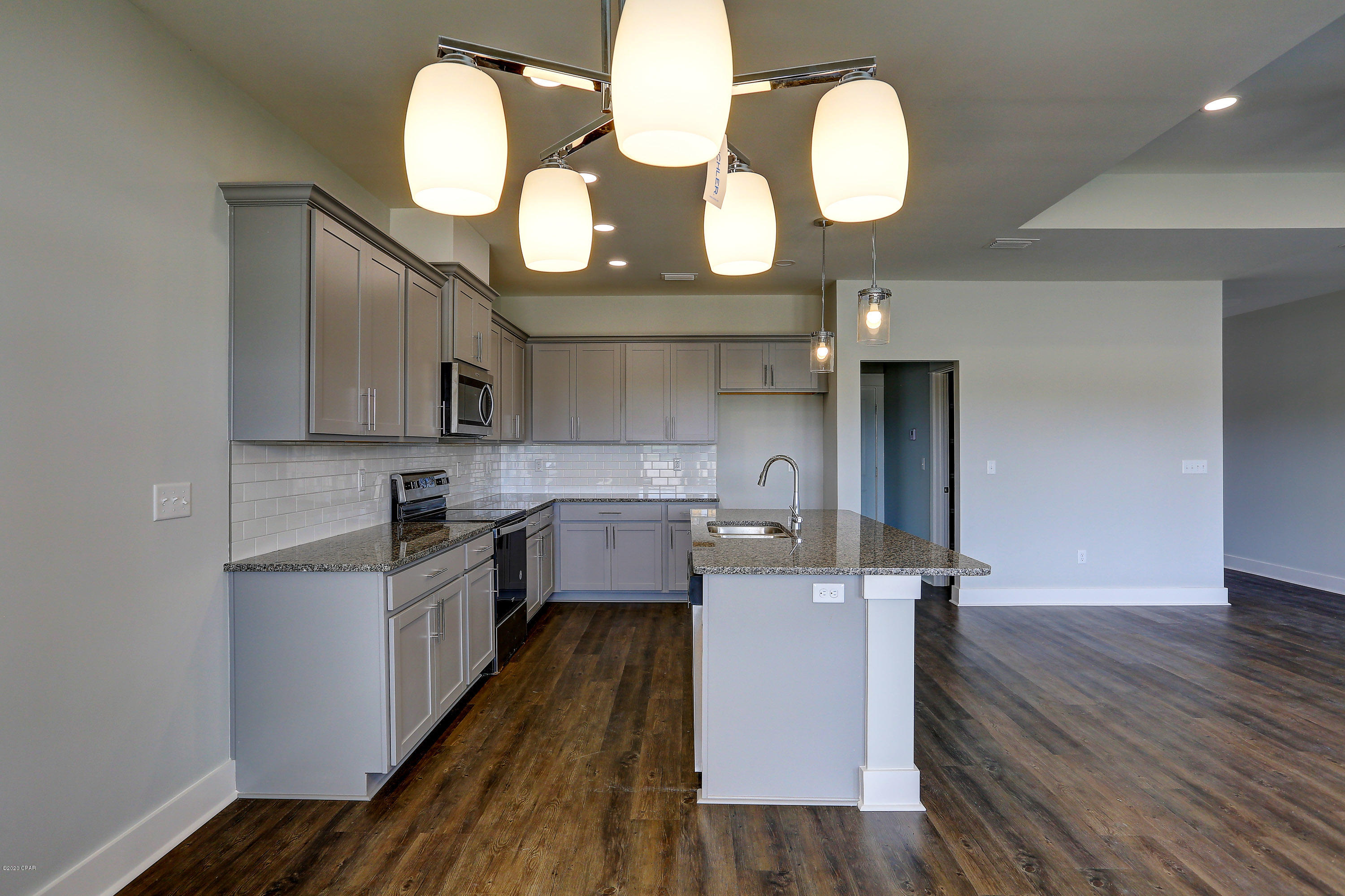 Camryn's Crossing - Residential