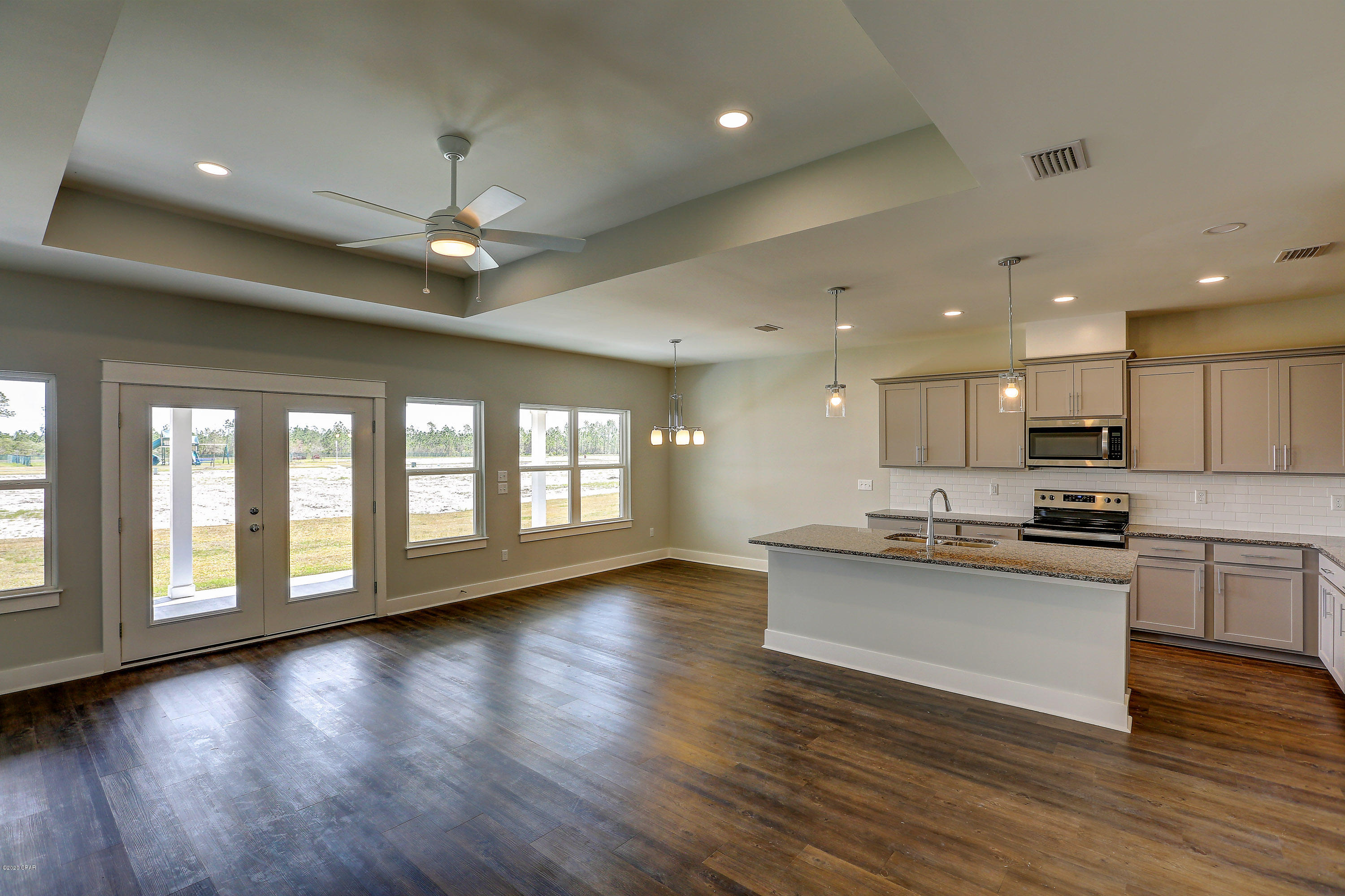 Camryn's Crossing - Residential