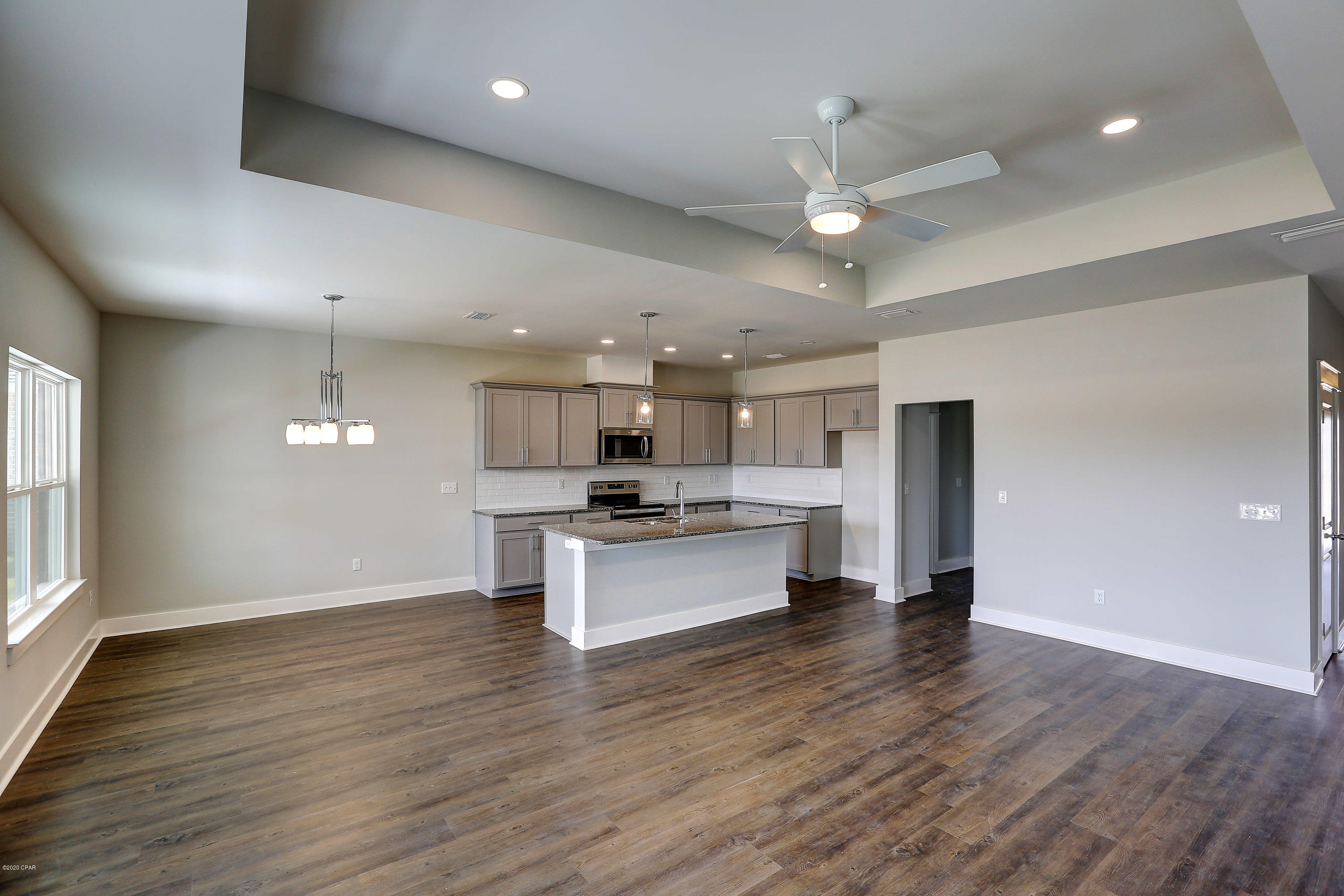 Camryn's Crossing - Residential