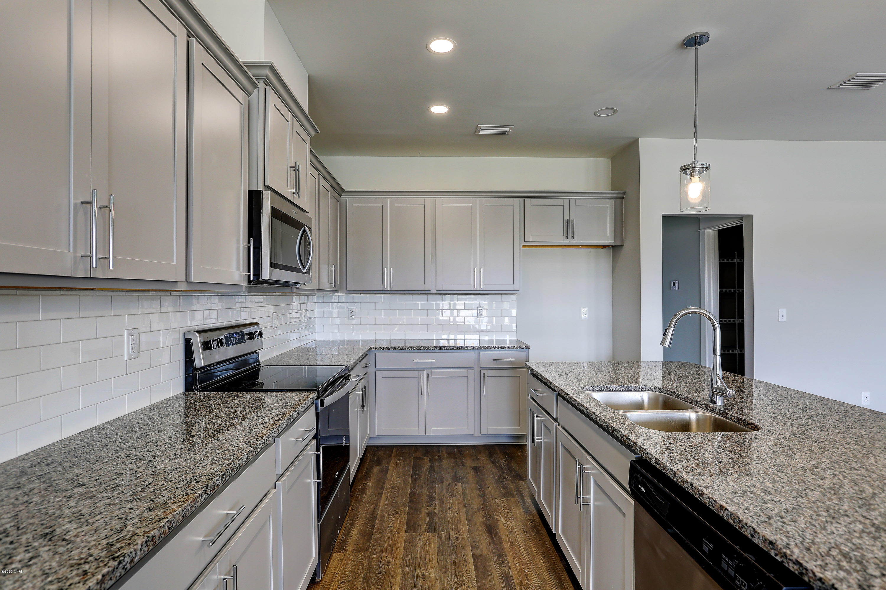 Camryn's Crossing - Residential