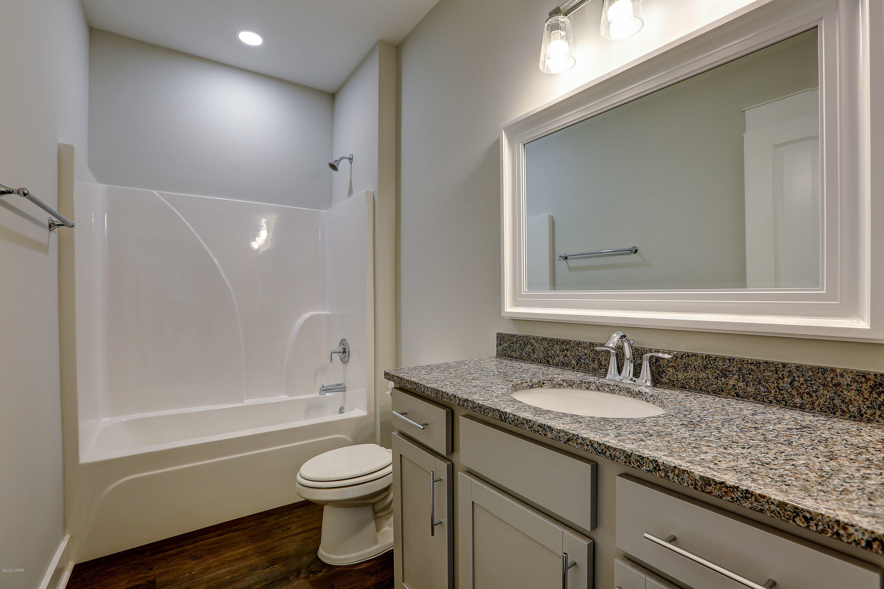 Camryn's Crossing - Residential