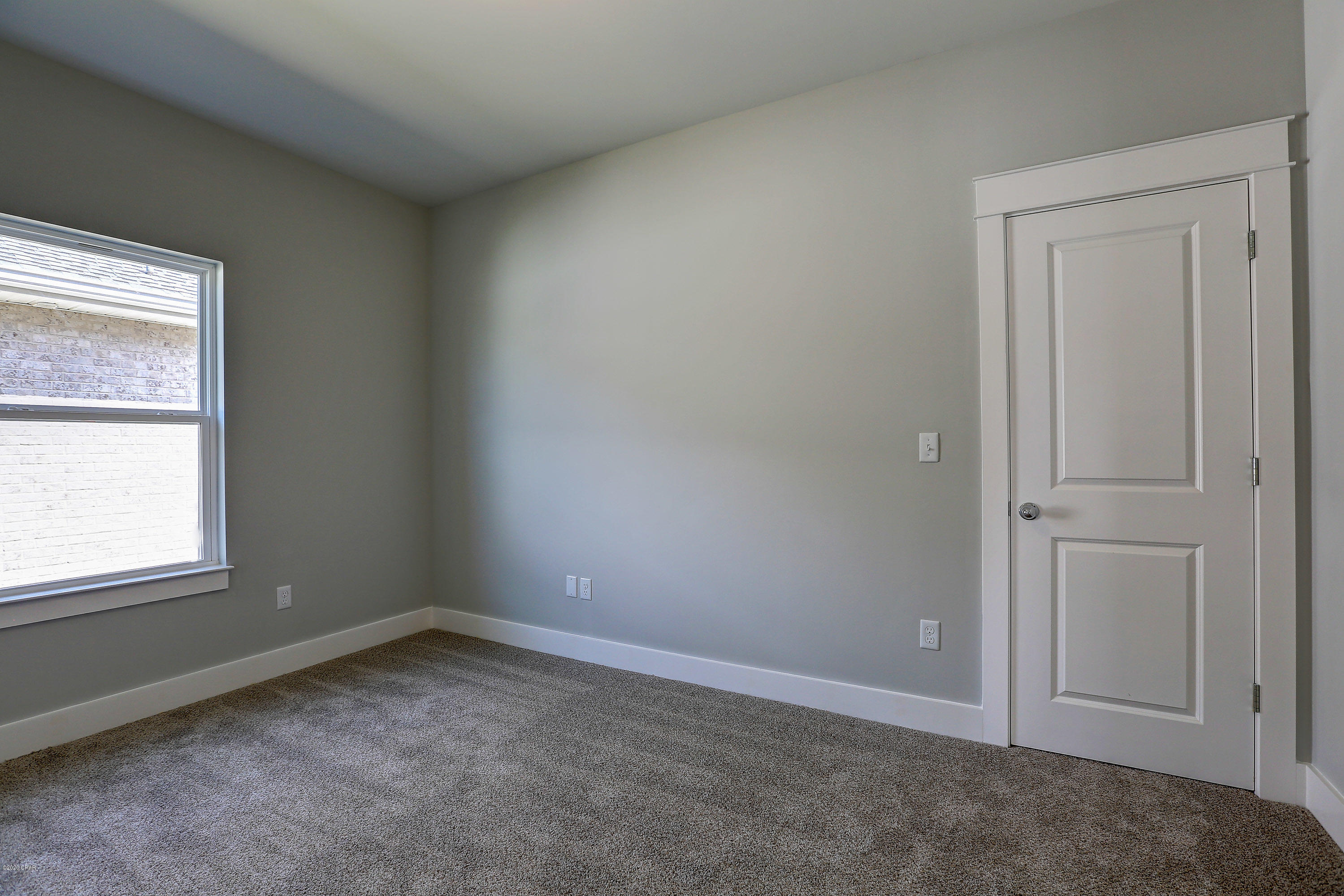 Camryn's Crossing - Residential