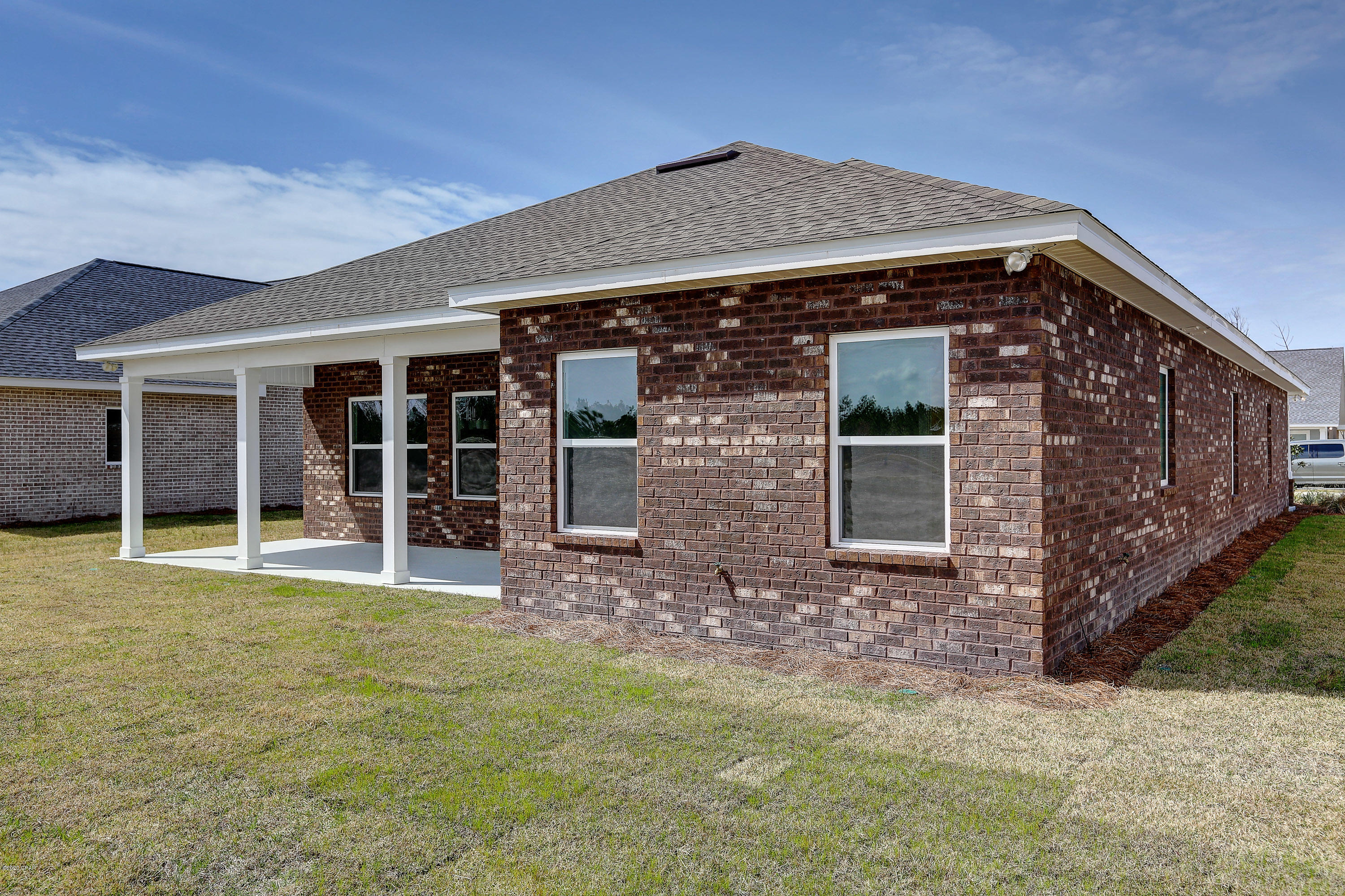 Camryn's Crossing - Residential