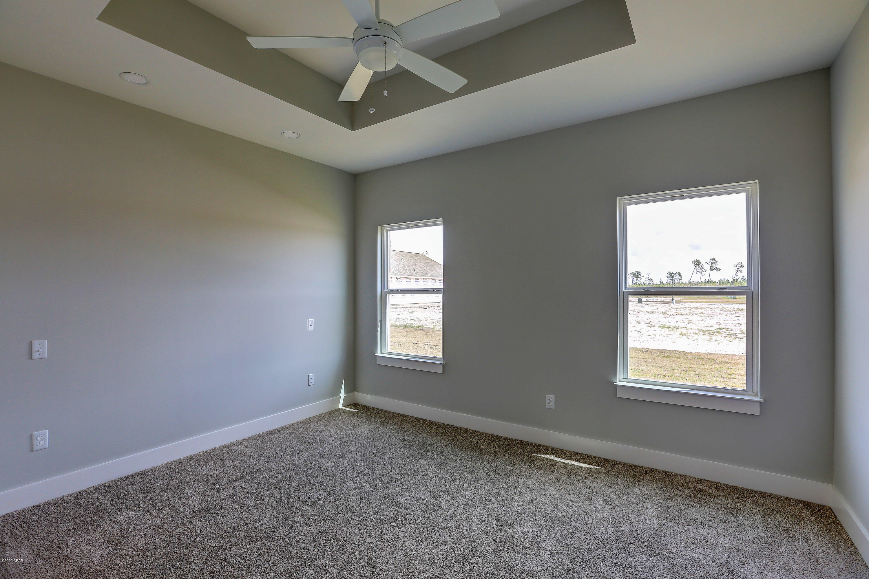 Camryn's Crossing - Residential