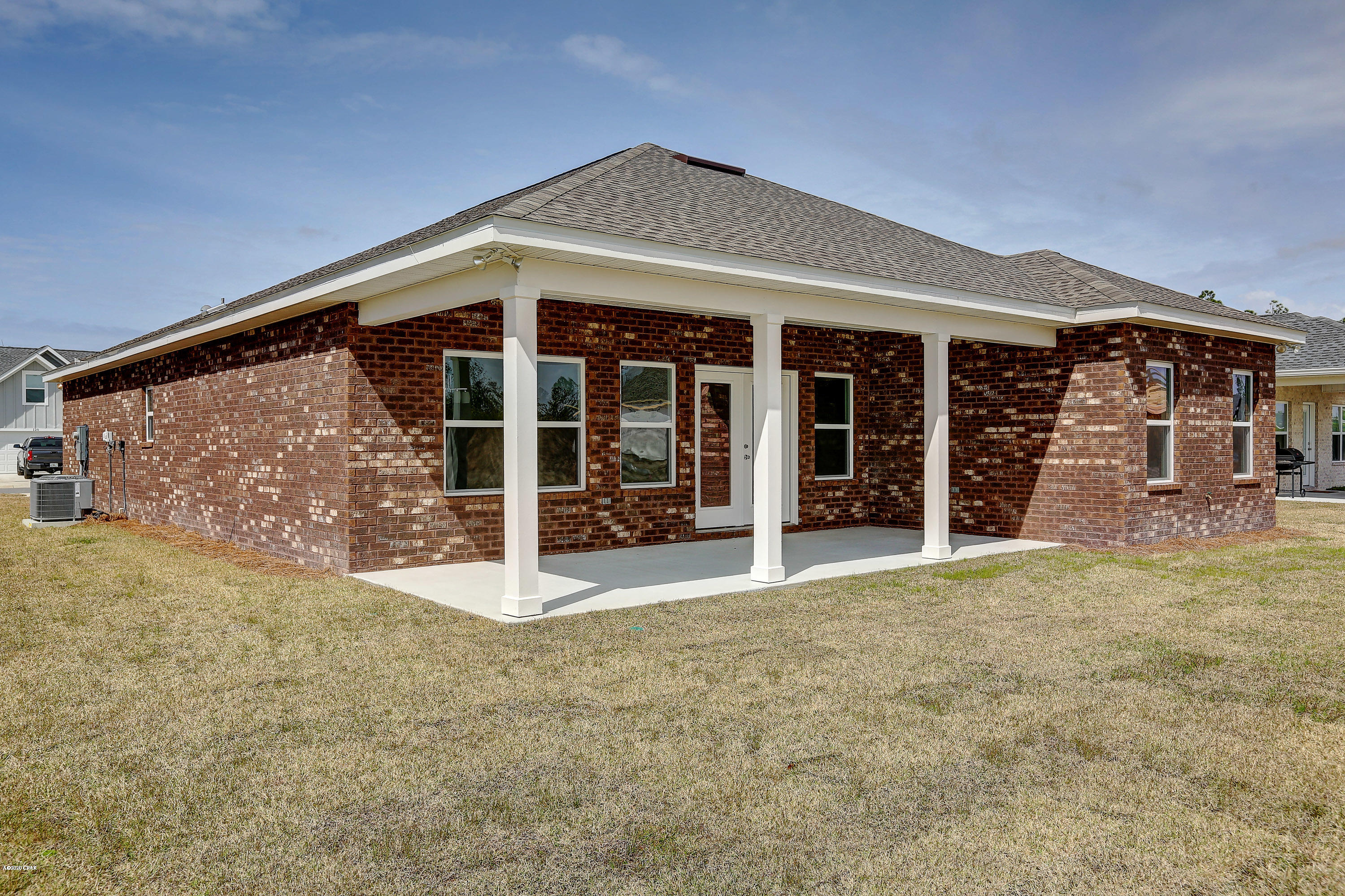 Camryn's Crossing - Residential