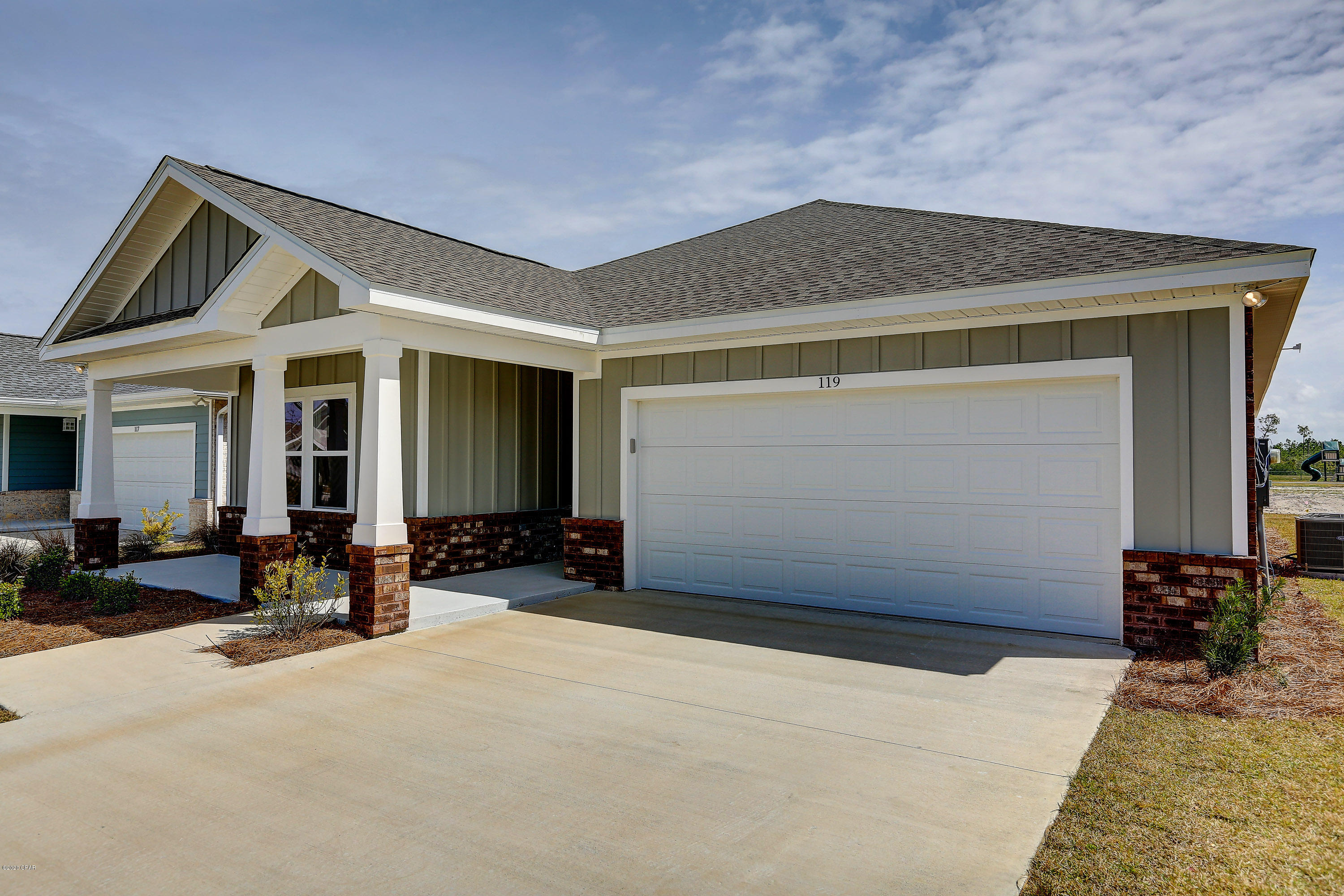 Camryn's Crossing - Residential