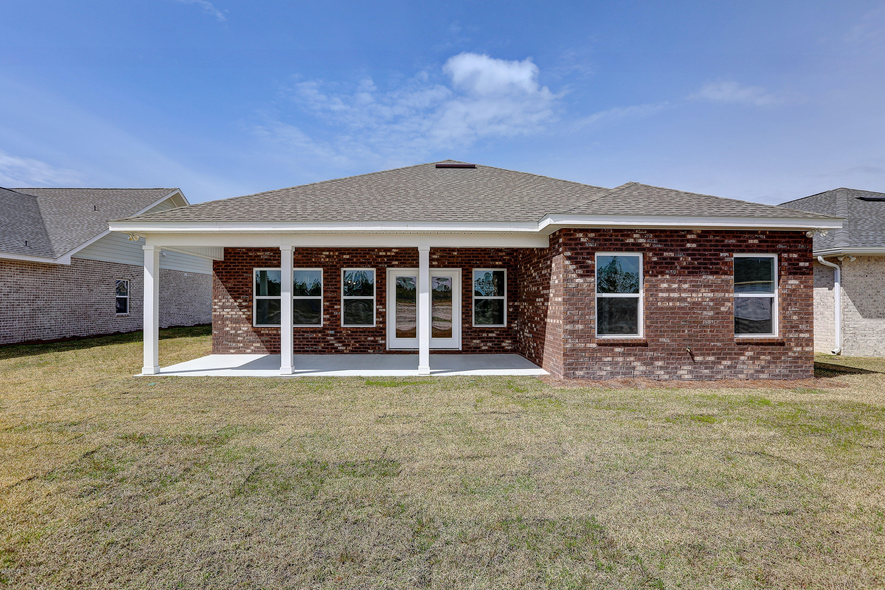 Camryn's Crossing - Residential