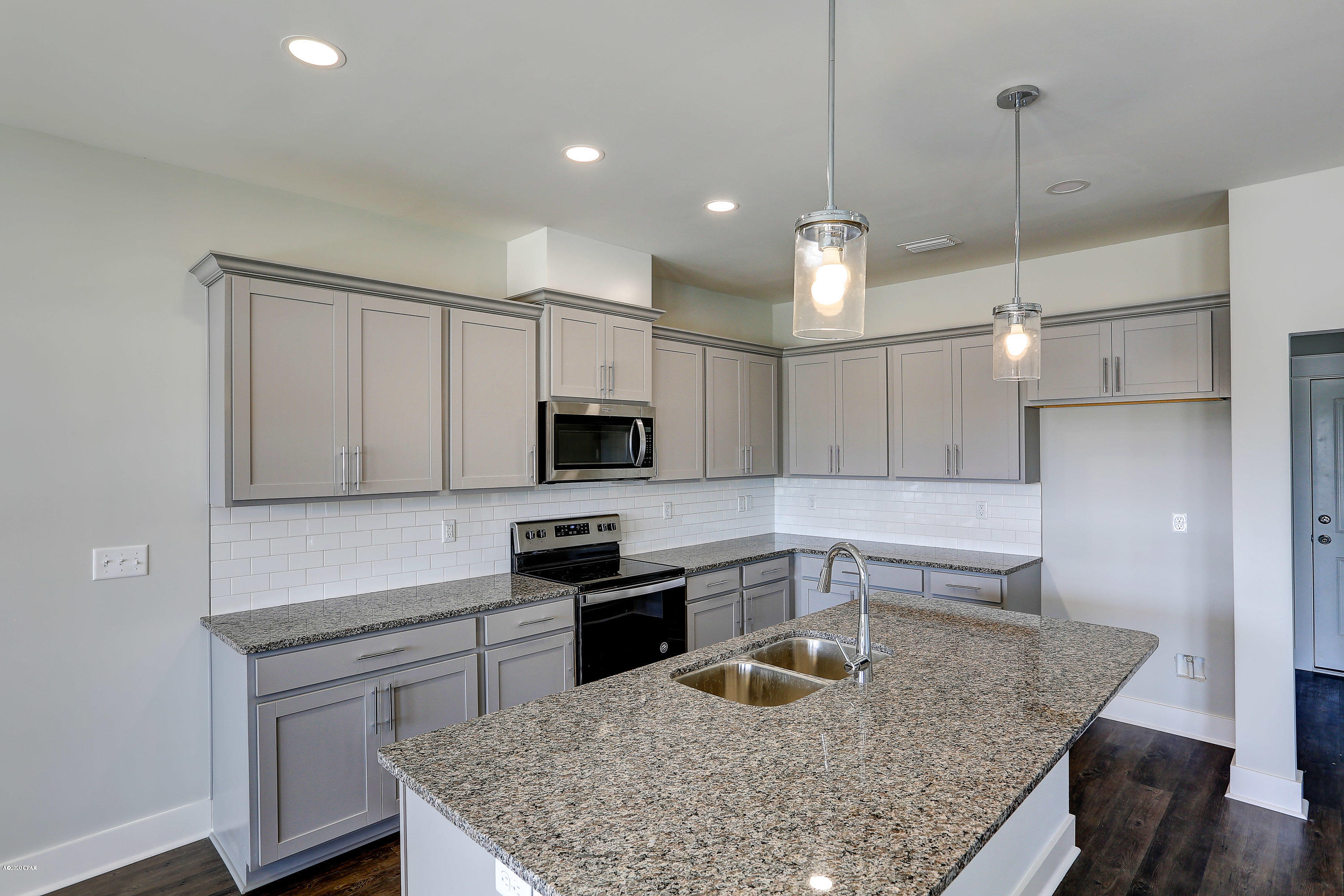 Camryn's Crossing - Residential