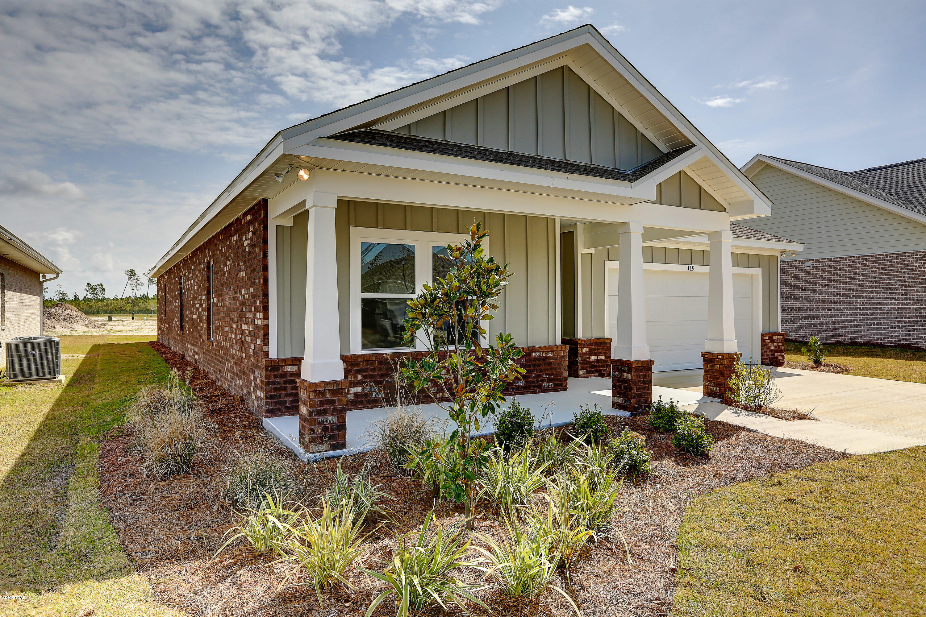 Camryn's Crossing - Residential