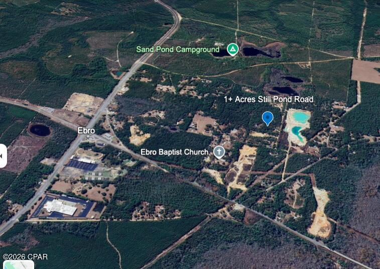 [No Recorded Subdiv] - Land