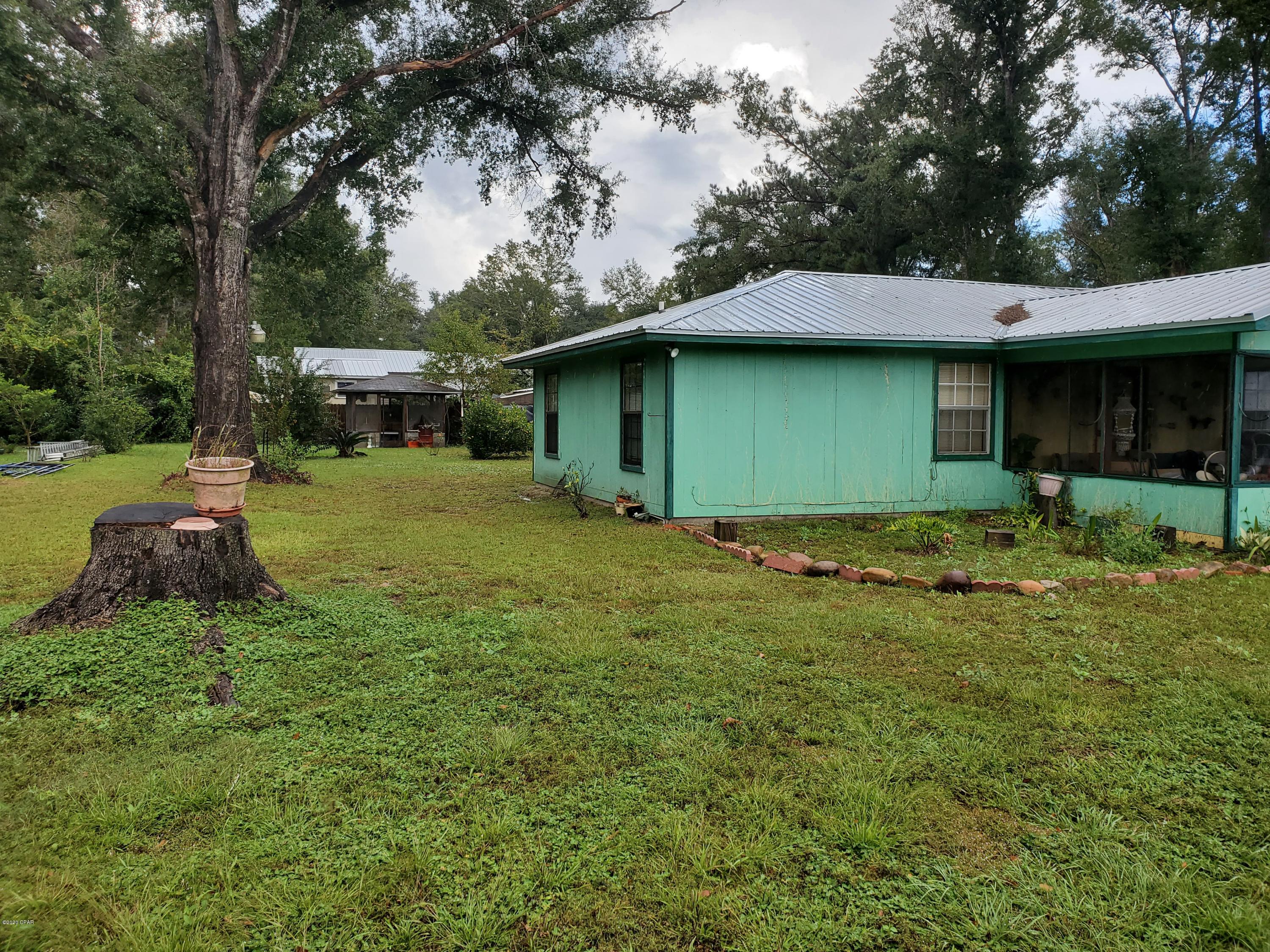 Mitchel Manor - Residential