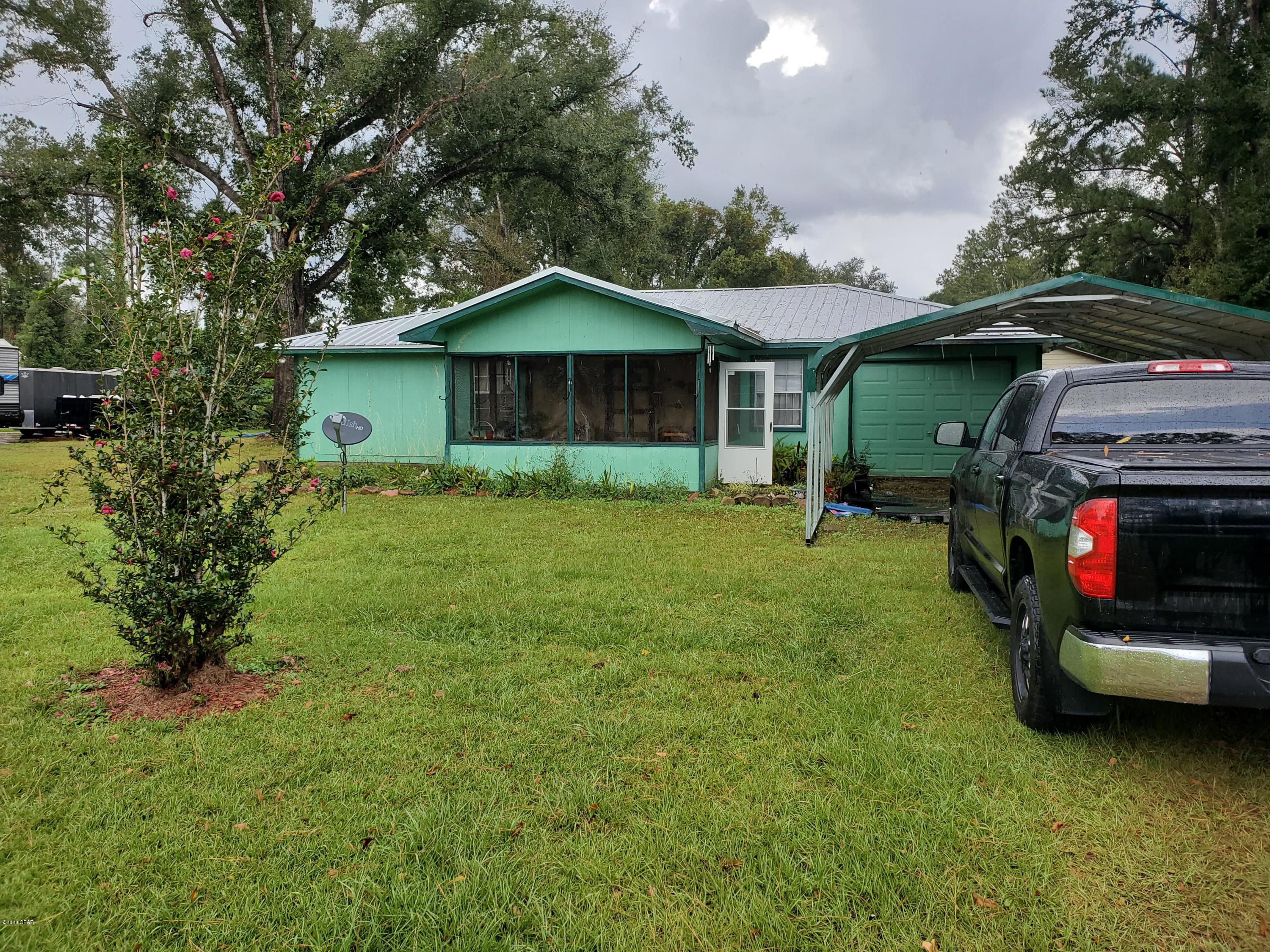 Mitchel Manor - Residential