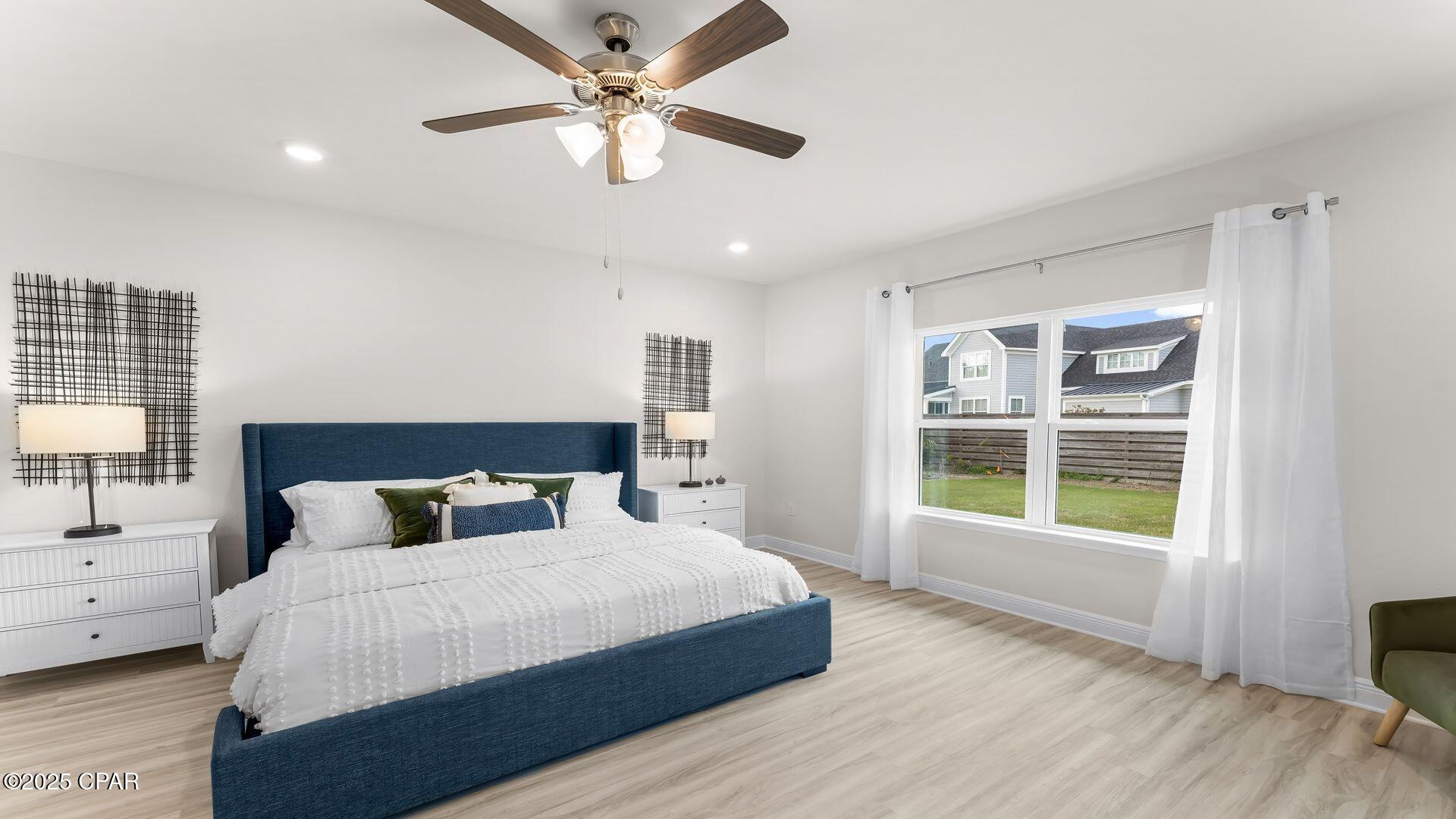 Heron Walk - Residential