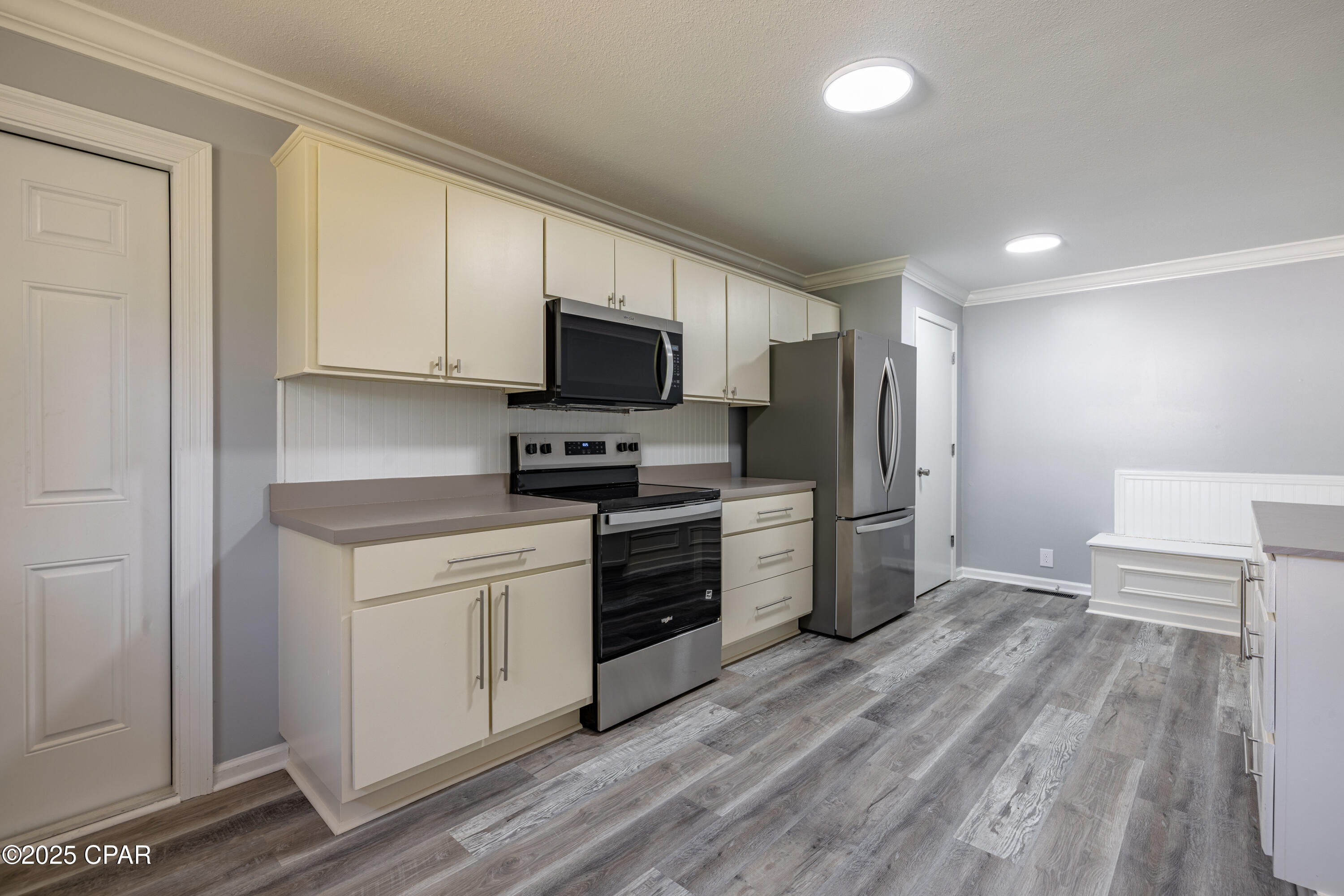 Caroline Add Unit 1 Amend - Residential