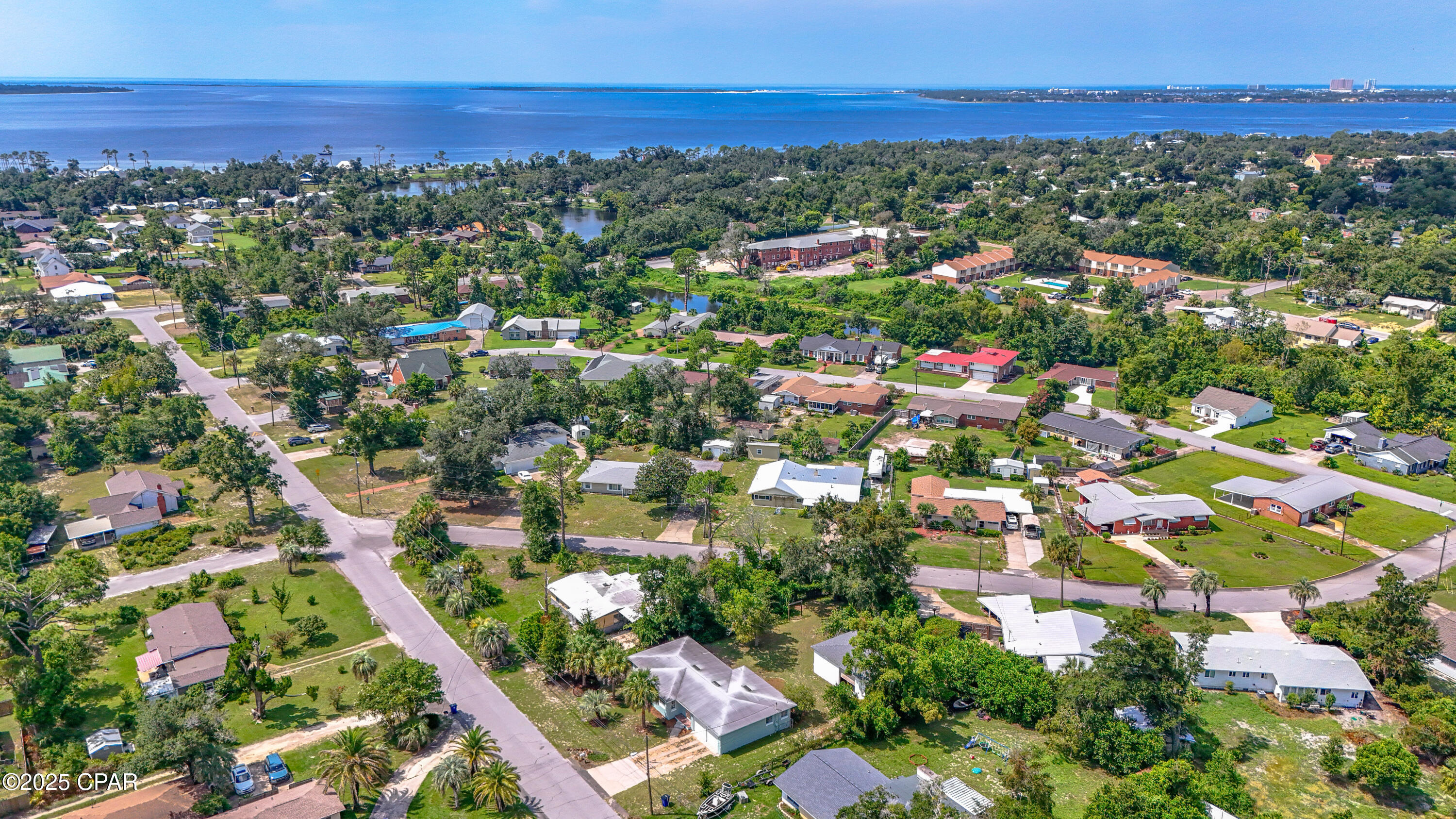 Caroline Add Unit 1 Amend - Residential