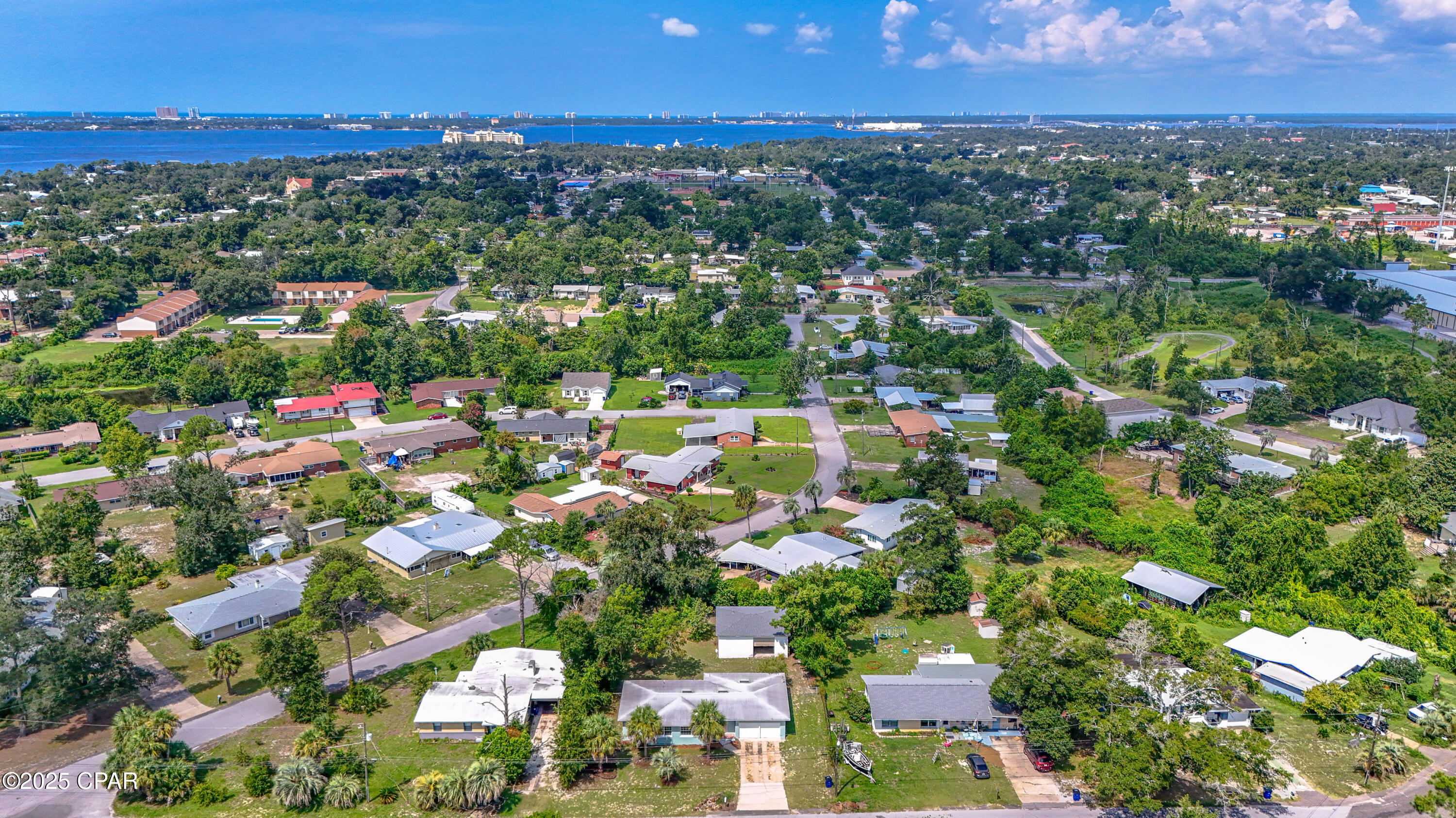 Caroline Add Unit 1 Amend - Residential