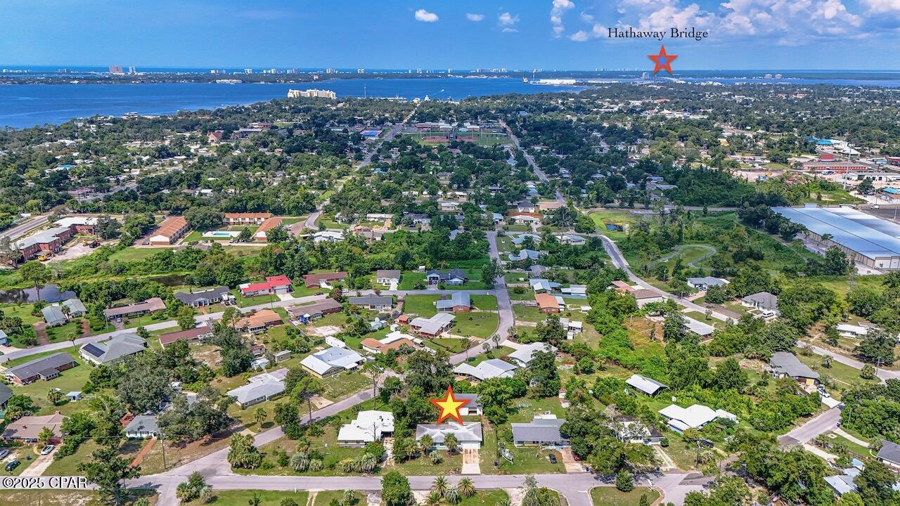 Caroline Add Unit 1 Amend - Residential