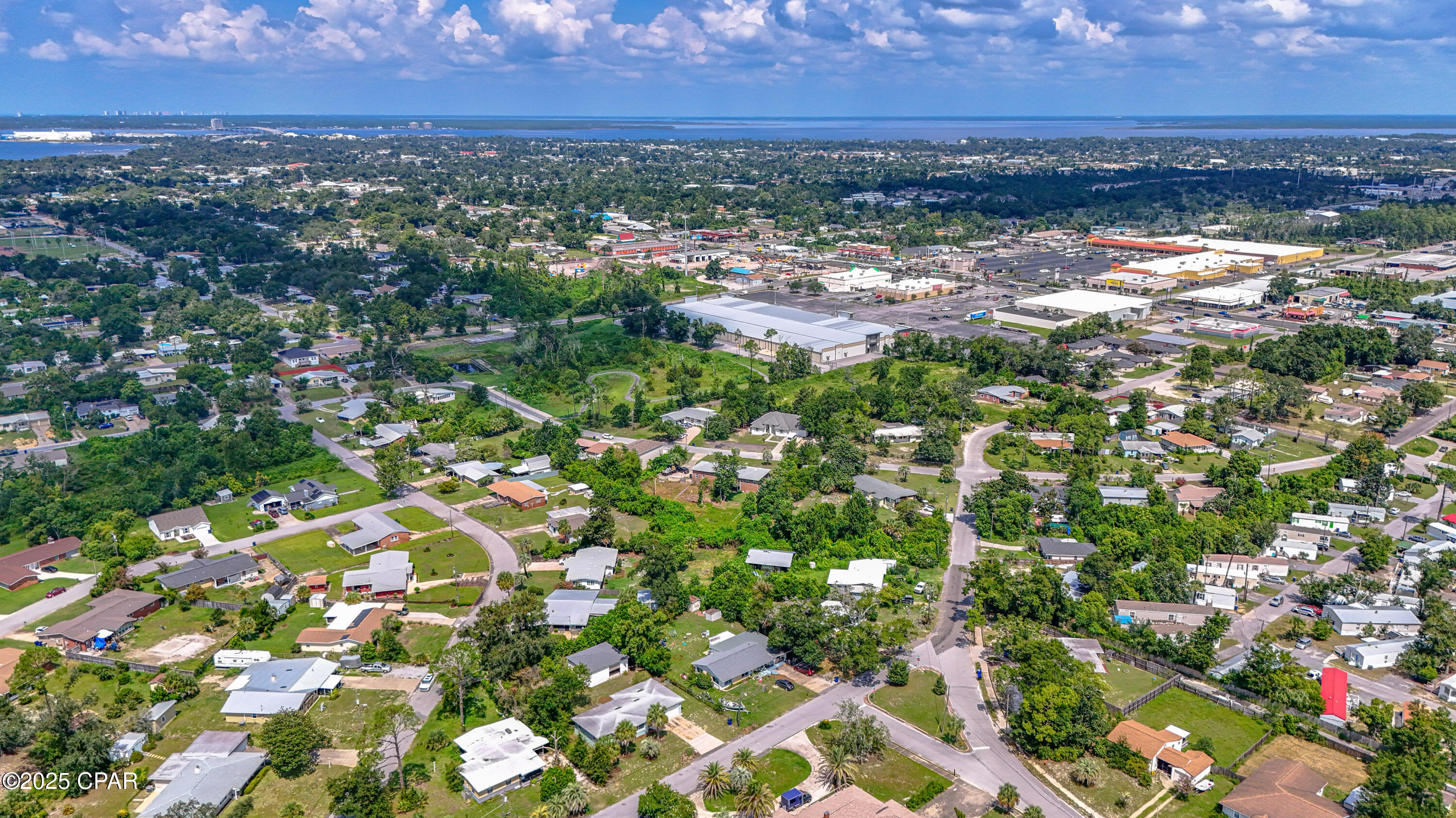 Caroline Add Unit 1 Amend - Residential