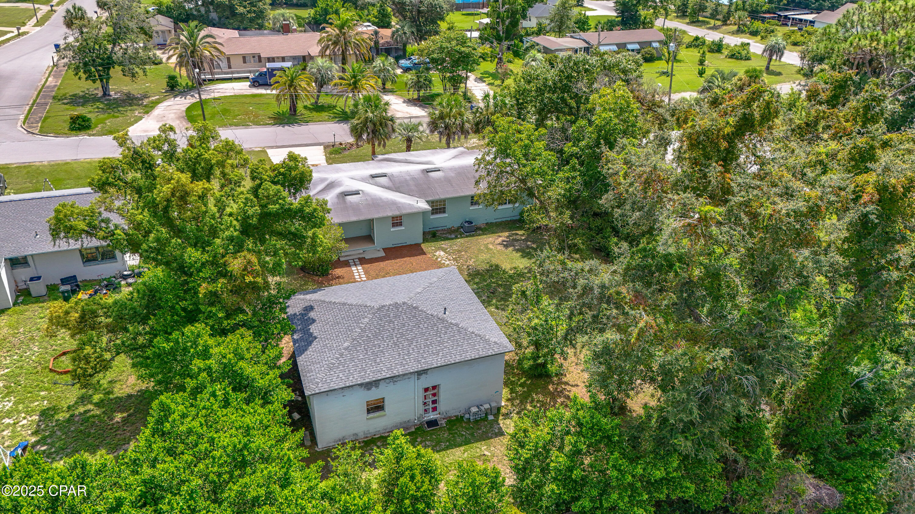 Caroline Add Unit 1 Amend - Residential