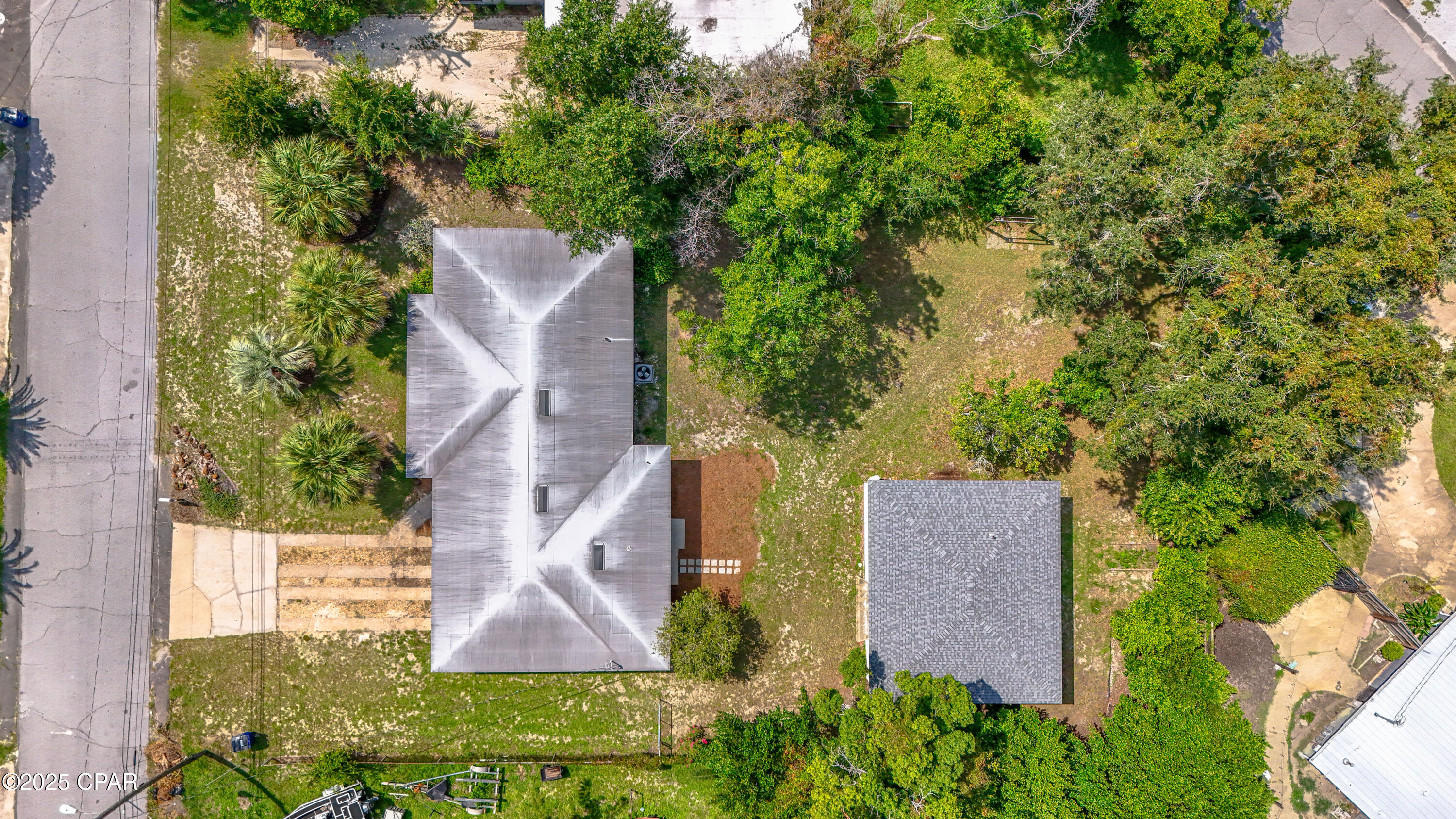 Caroline Add Unit 1 Amend - Residential