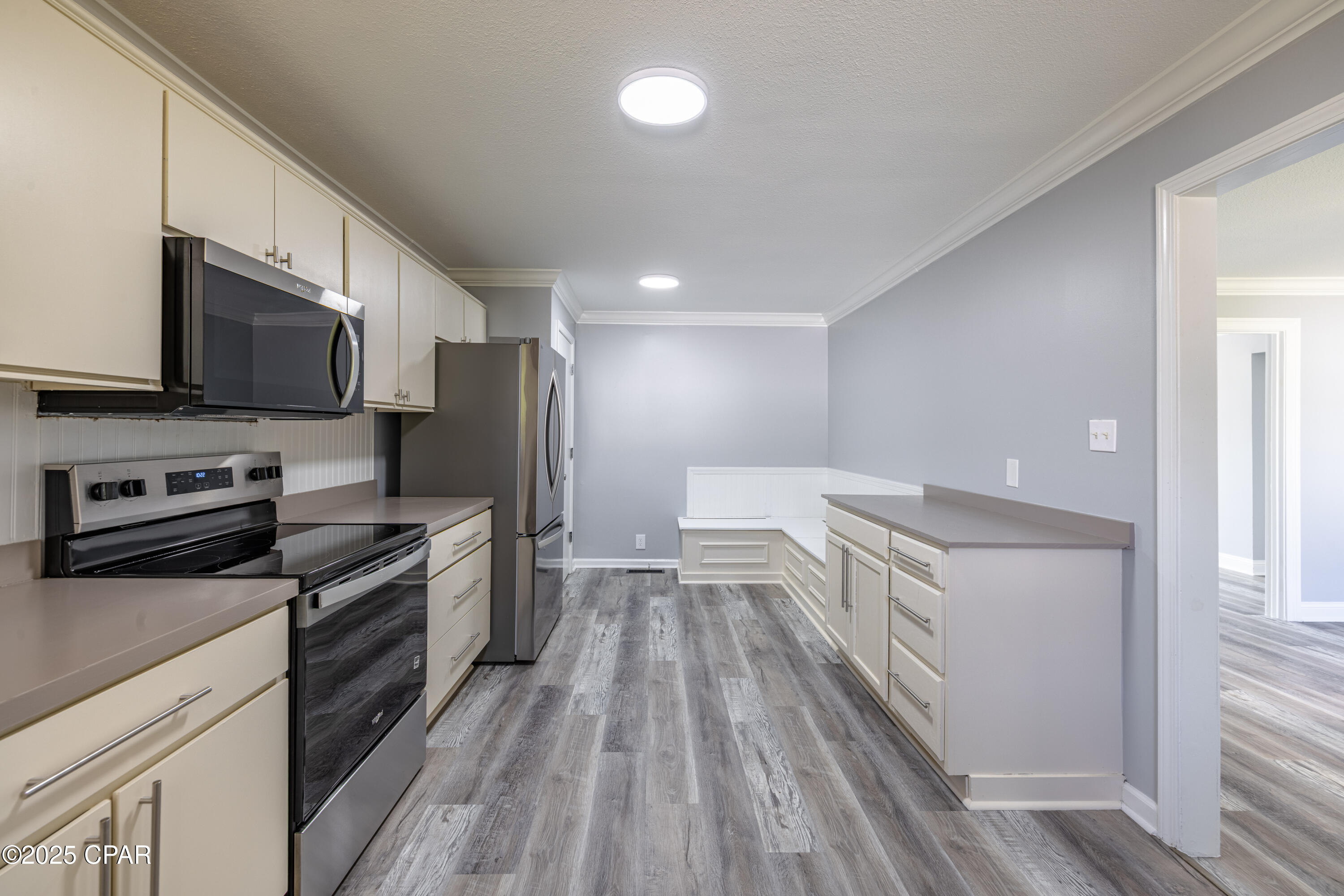 Caroline Add Unit 1 Amend - Residential