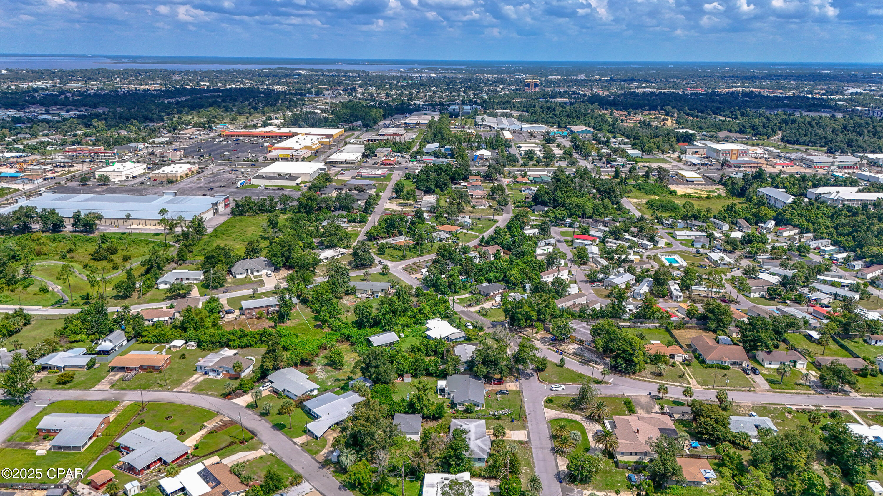 Caroline Add Unit 1 Amend - Residential