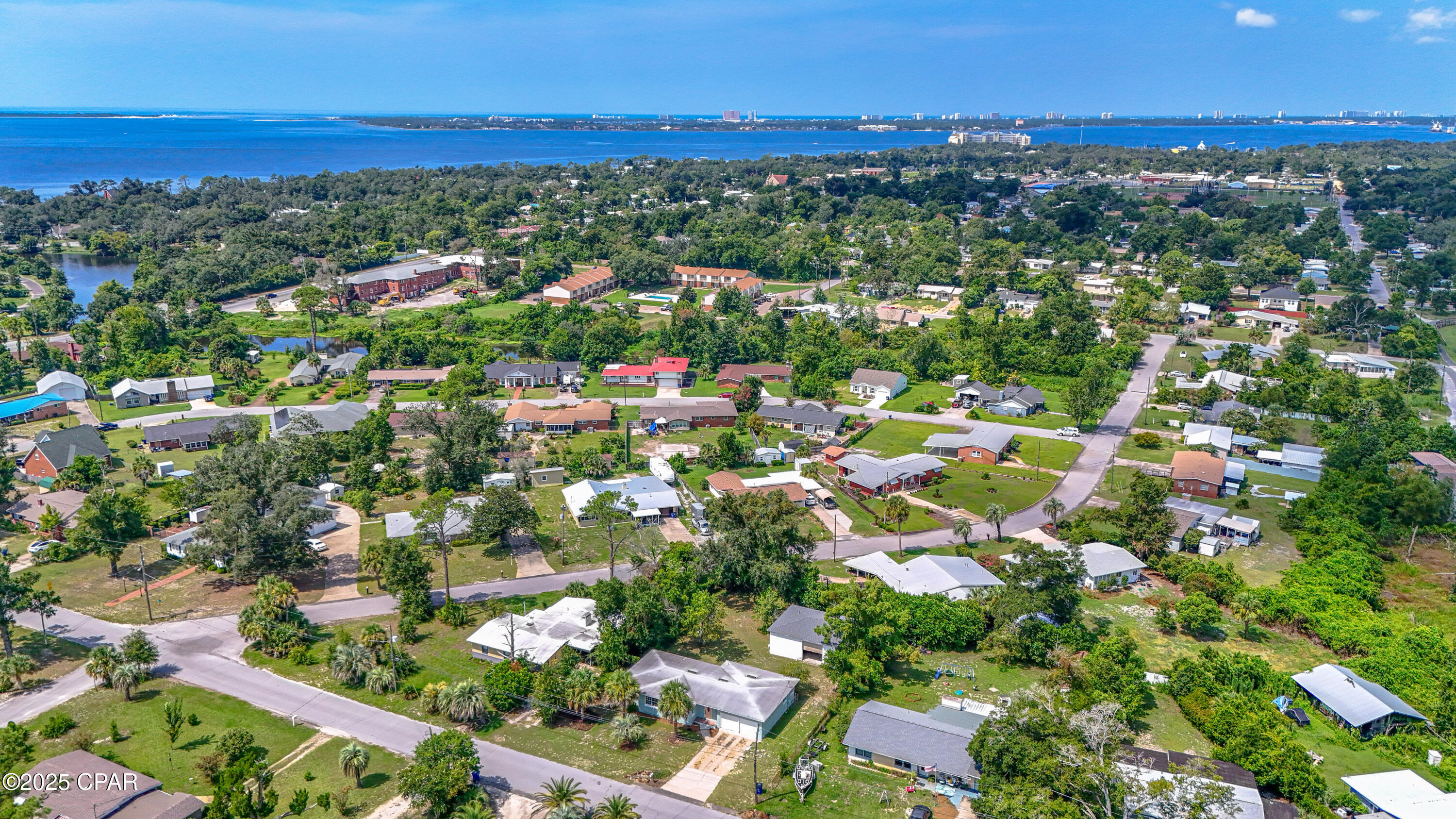 Caroline Add Unit 1 Amend - Residential